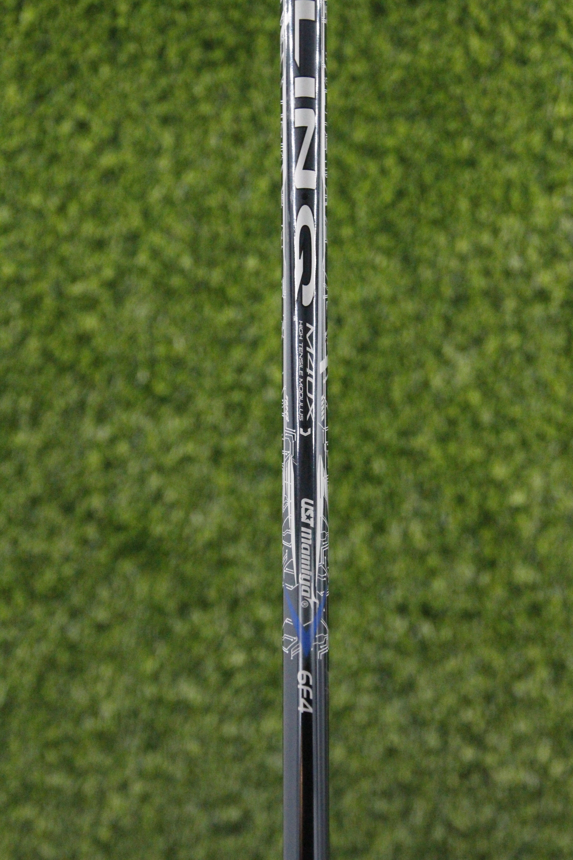 Lefty TaylorMade Qi35 Max 18.5° 5 Wood S Flex 42.5"
