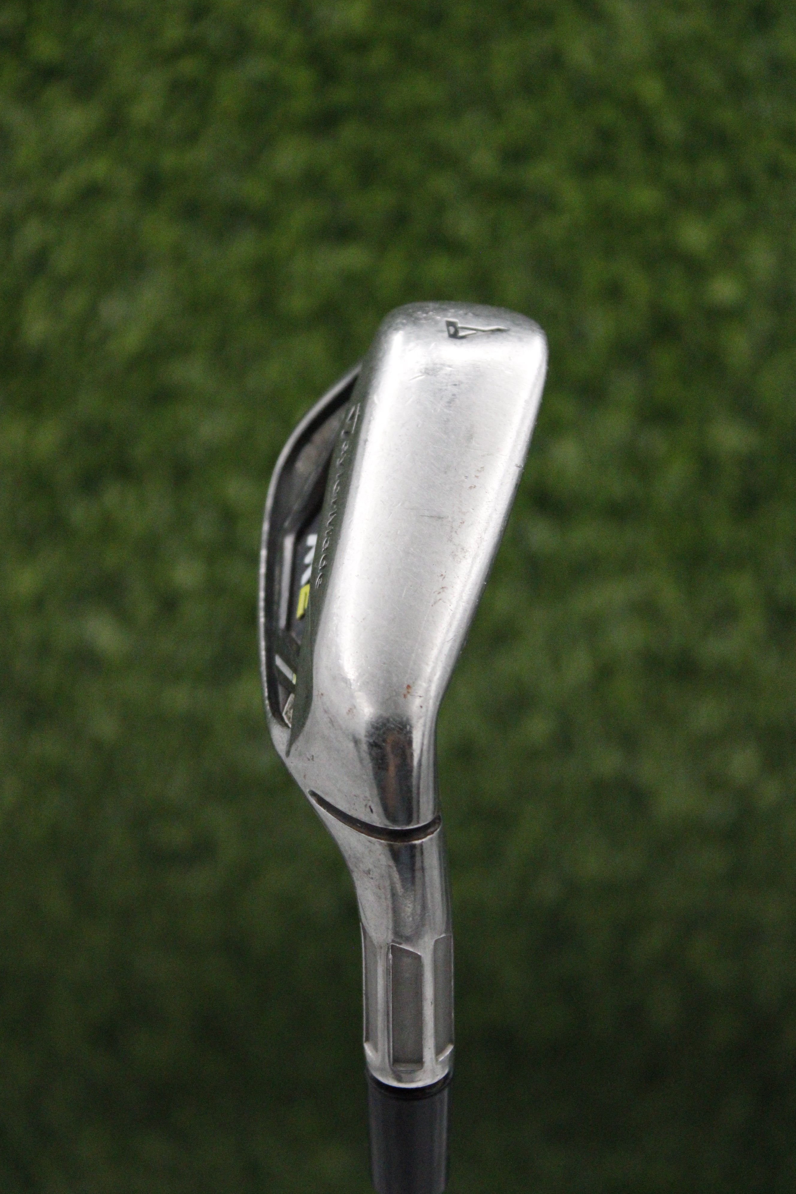 TaylorMade 2019 M2 AW R Flex 35.5"