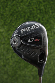 Ping G410 14° 3 Wood S Flex 42.75" w/ HC