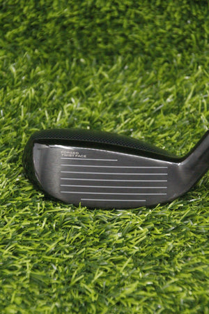 TaylorMade Stealth Plus Rescue 22° 4 Hybrid XS Flex 40.5" w/ HC