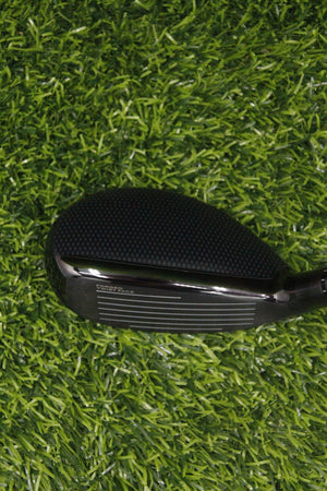 TaylorMade Stealth Plus Rescue 22° 4 Hybrid XS Flex 40.5" w/ HC