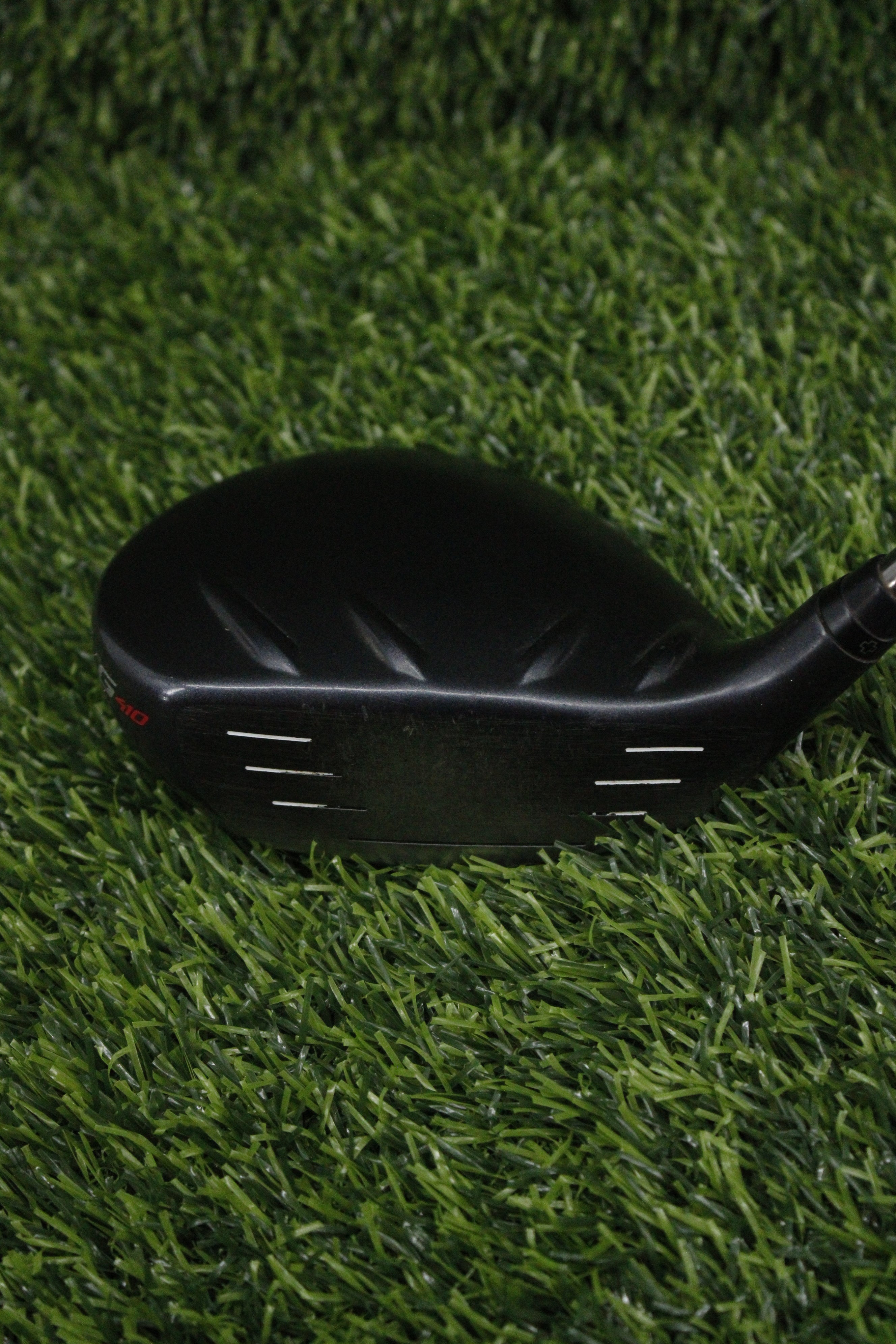 Ping G410 14° 3 Wood S Flex 42.75" w/ HC