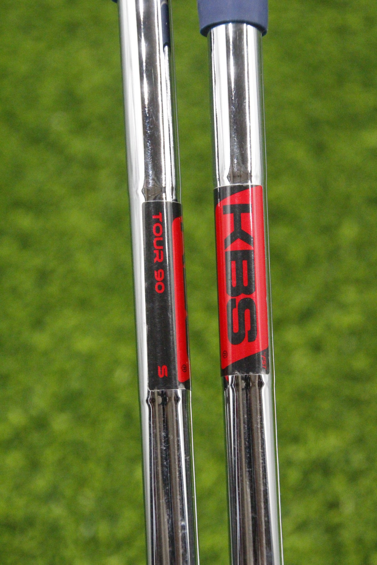 Ben Hogan PTx Iron Set 4-PW S Flex Std