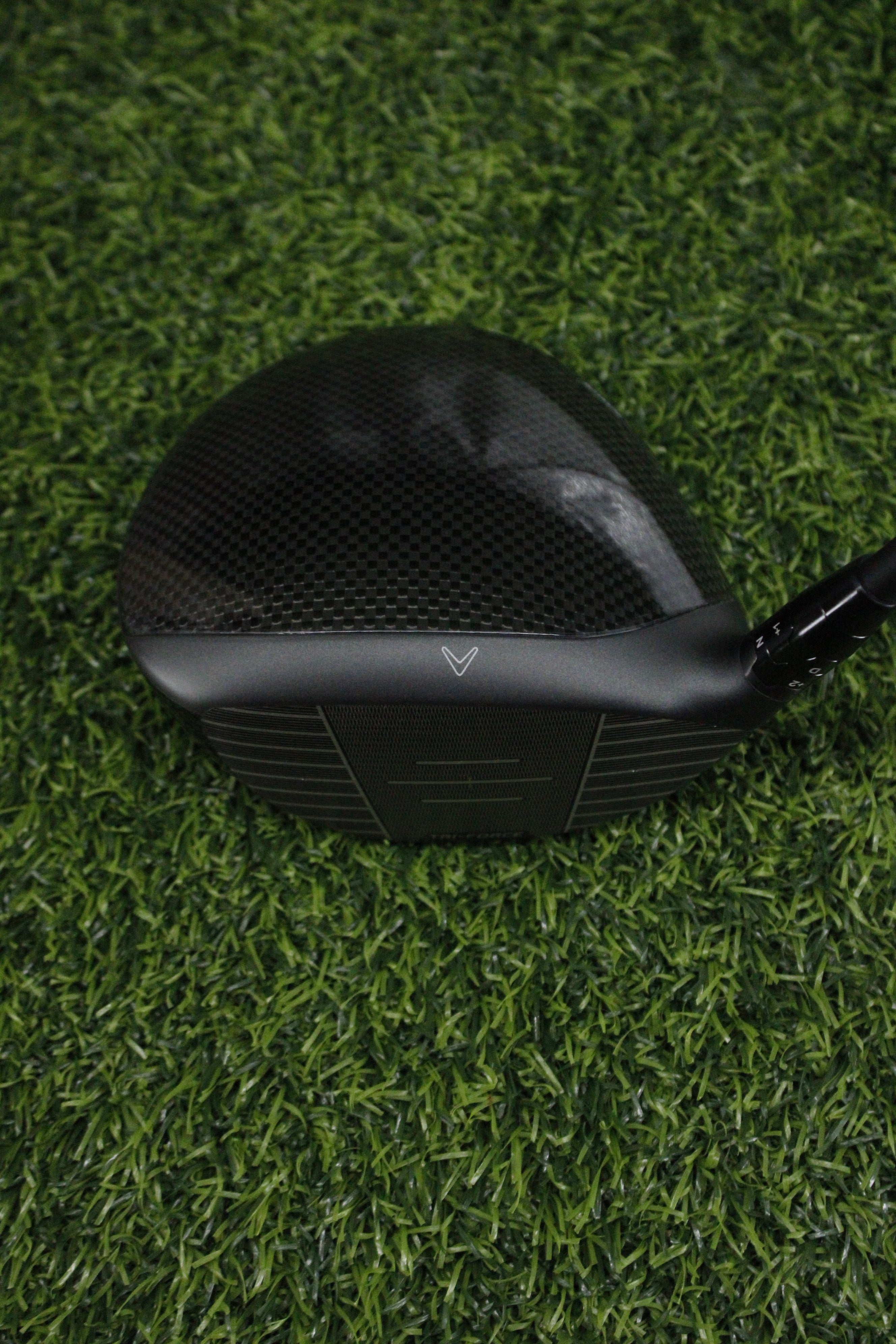 Callaway Quantum Max 10.5° Driver R Flex 45.25" w/ HC