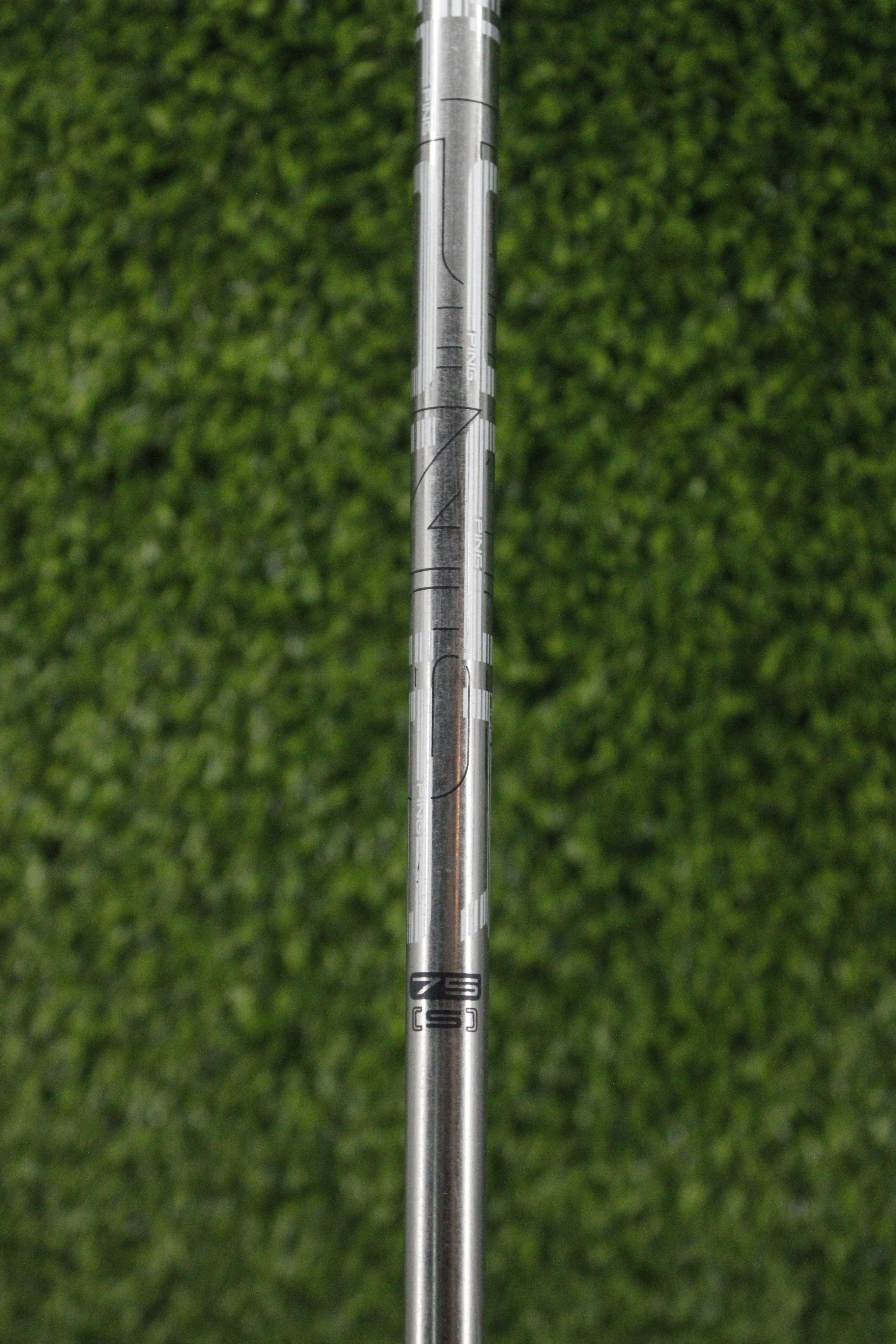 Ping G410 14° 3 Wood S Flex 42.75" w/ HC