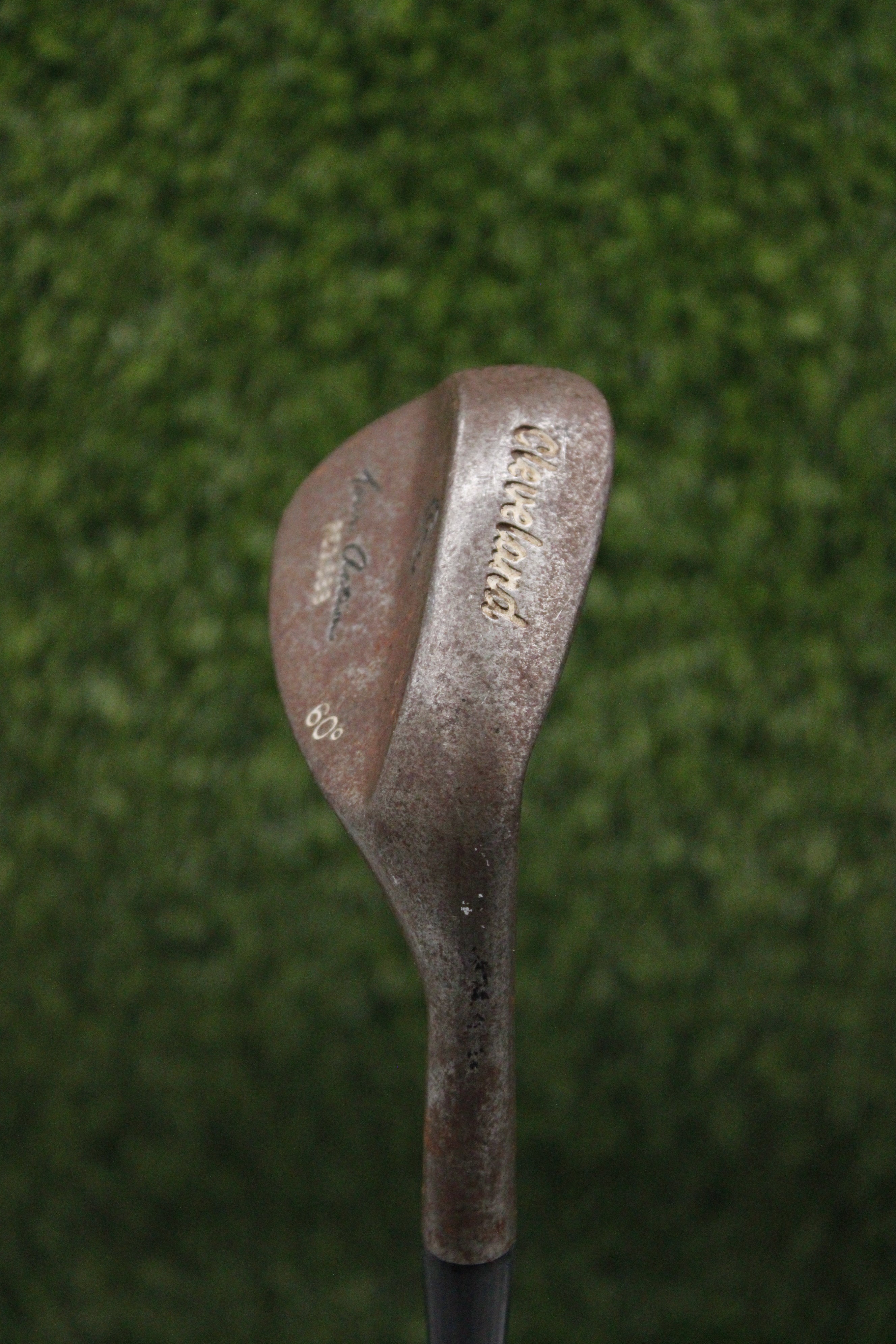 Cleveland 588 RTG 60° LW Wedge Flex 34.75"