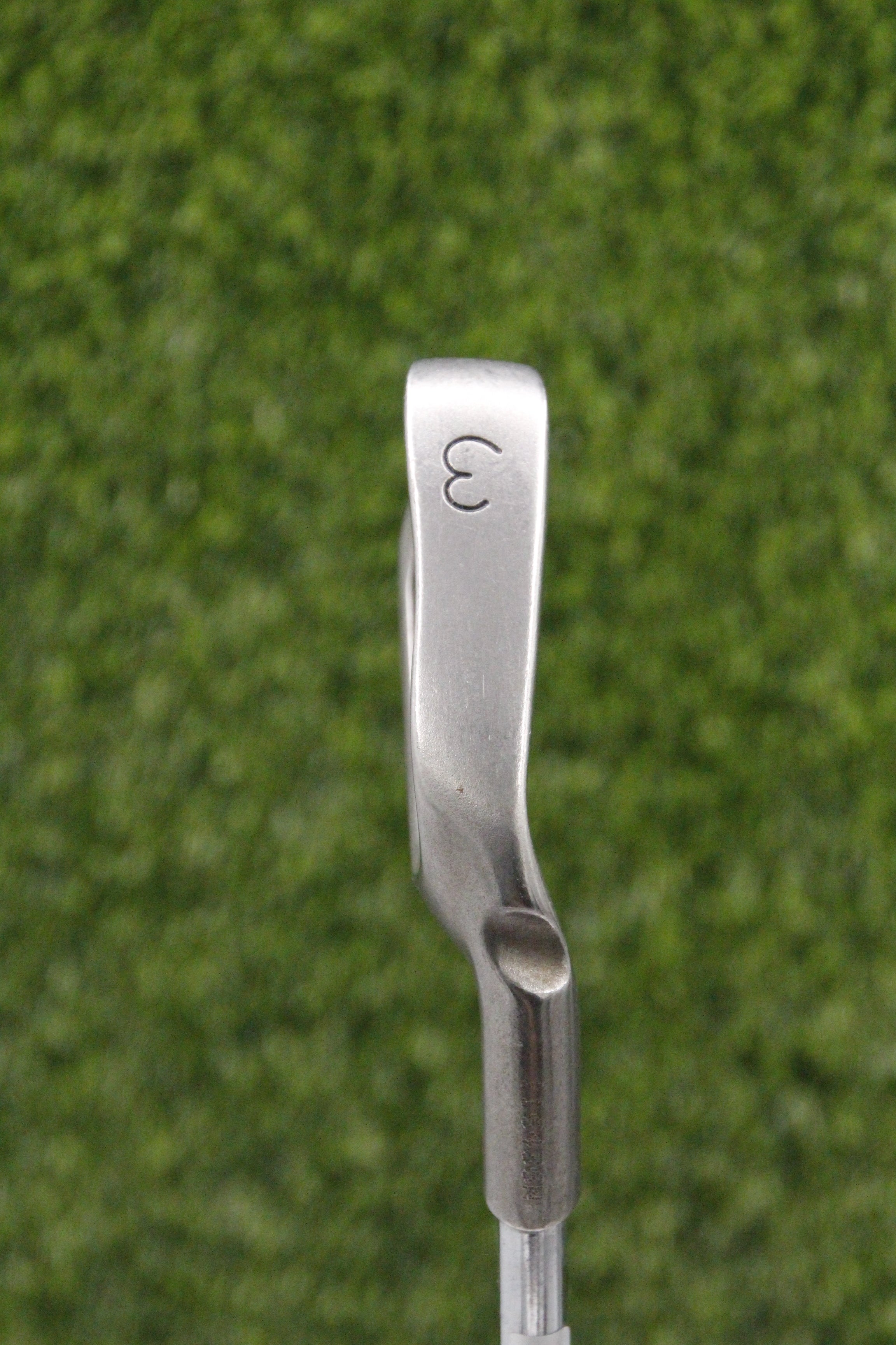 Ping i3 Oversize 3 Iron R Flex 38.5"