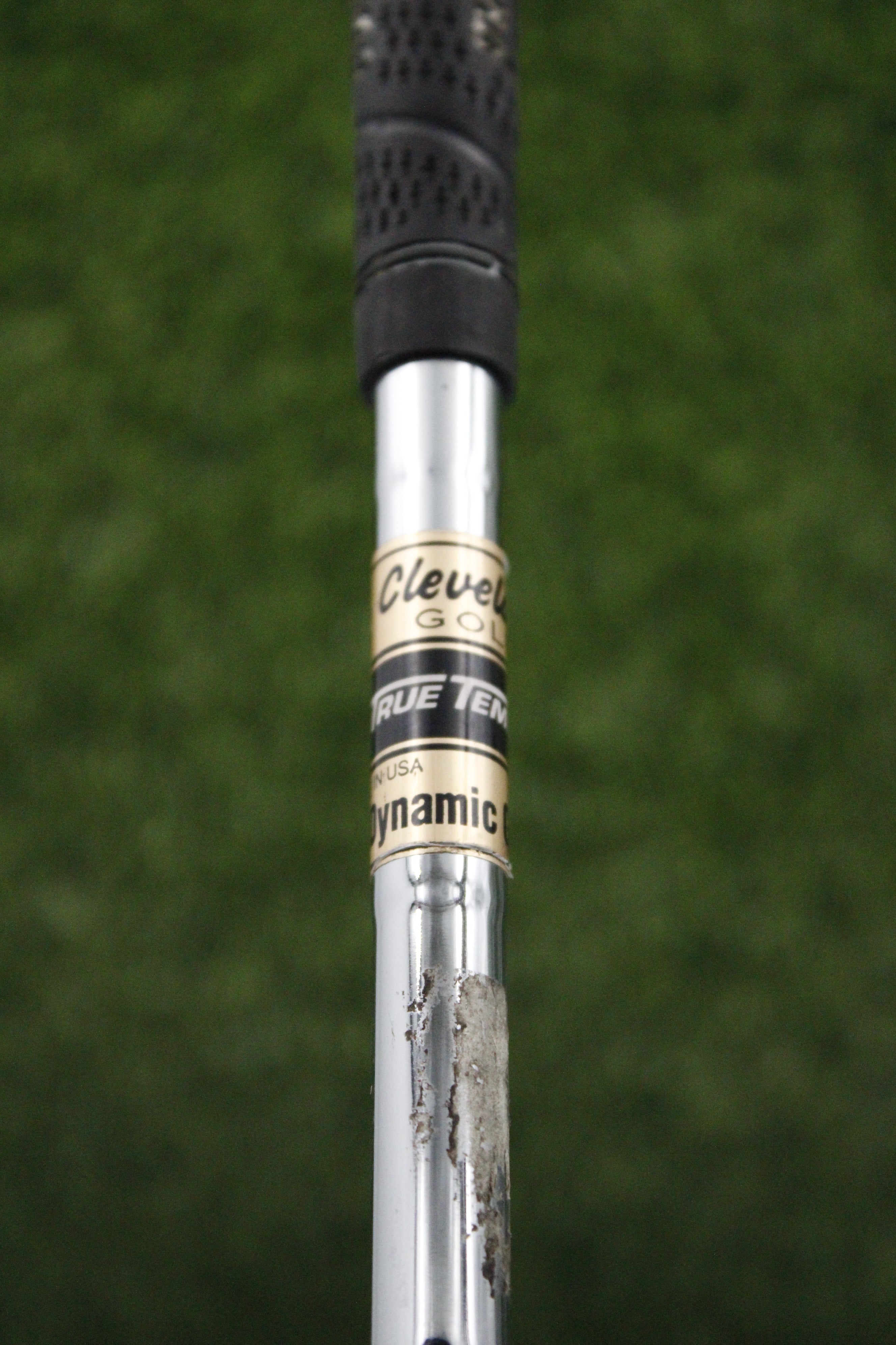 Cleveland 588 RTG 60° LW Wedge Flex 34.75"