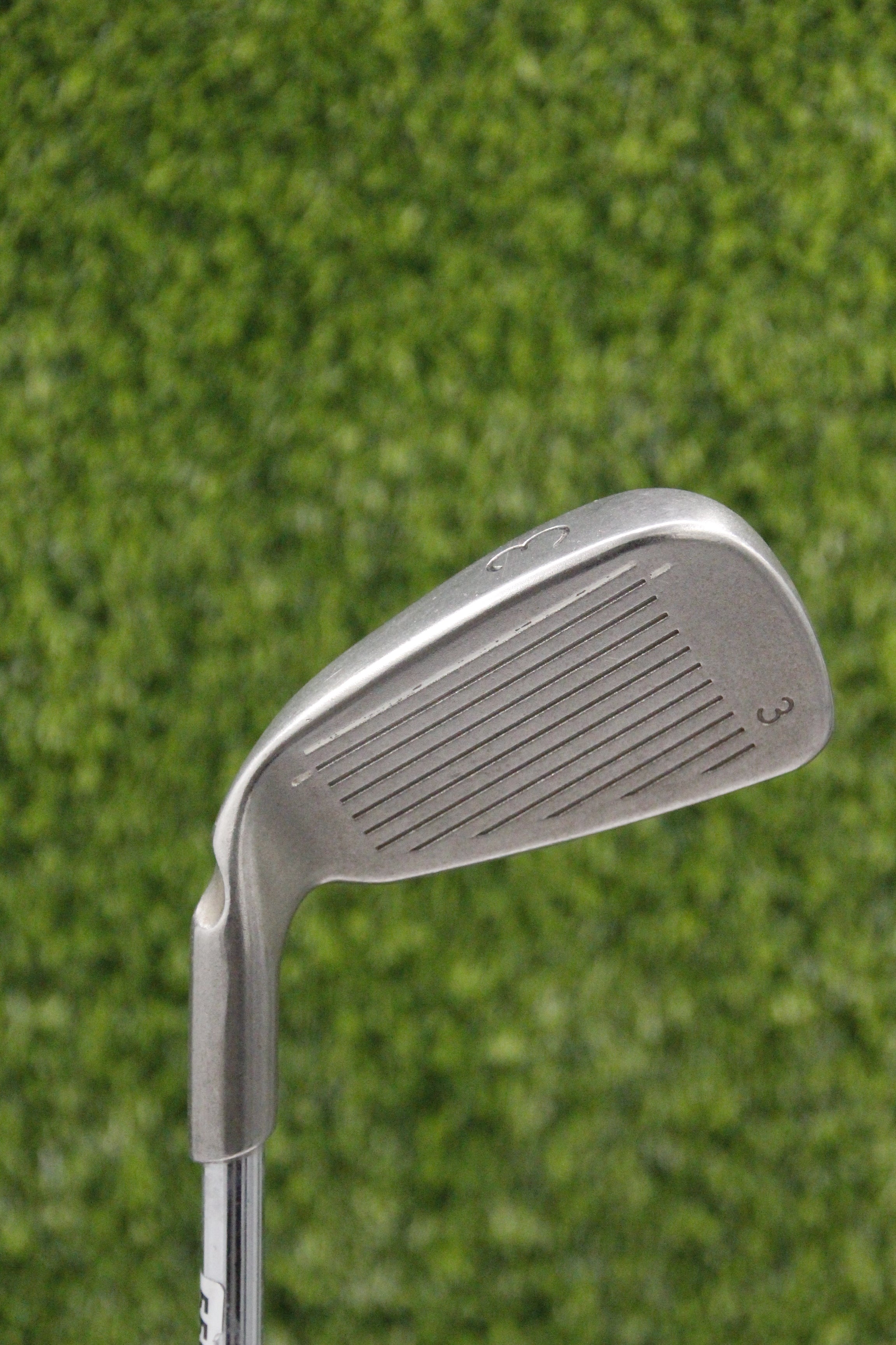 Ping i3 Oversize 3 Iron R Flex 38.5"