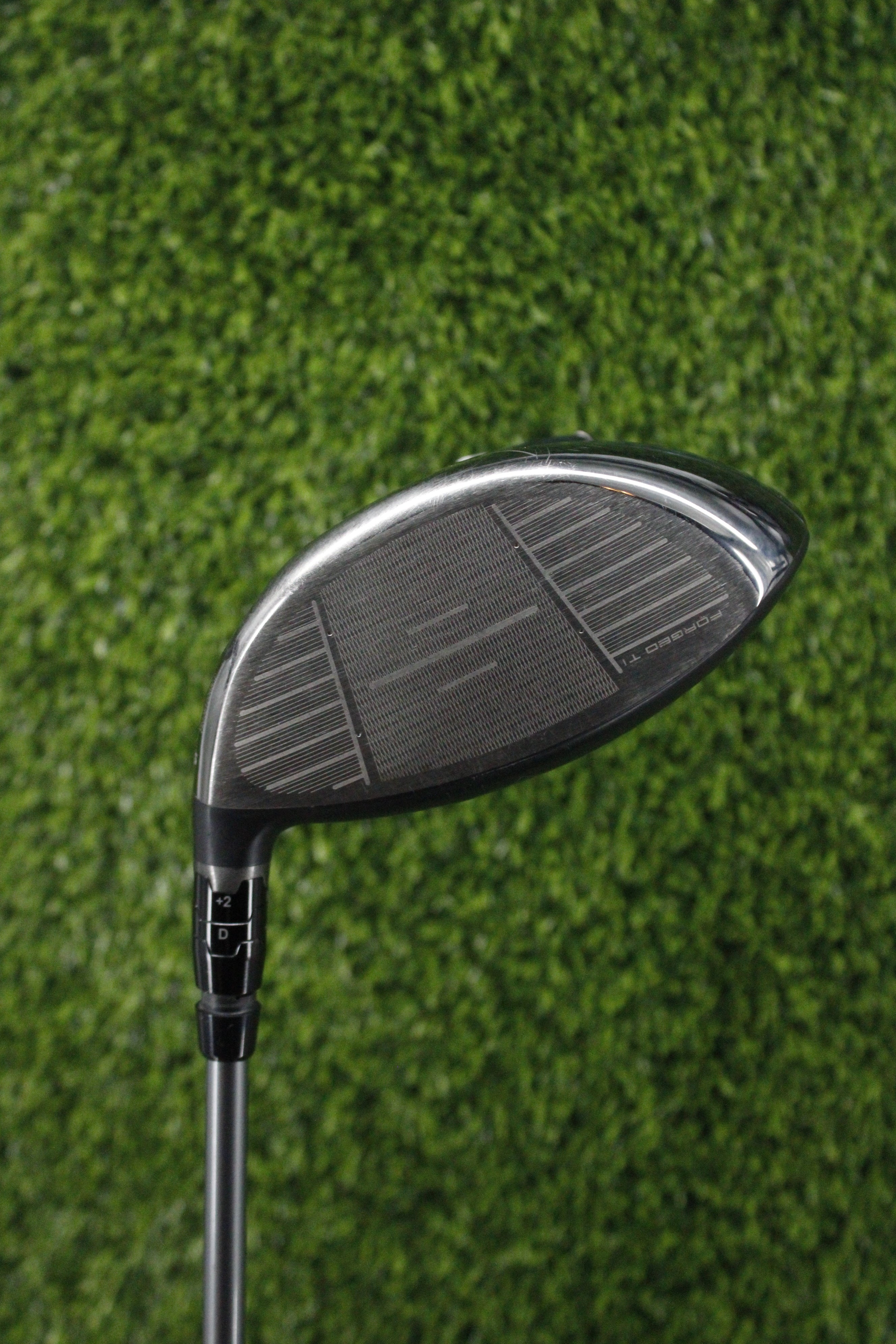 Callaway Paradym 10.5° Driver S Flex 45" w/ HC