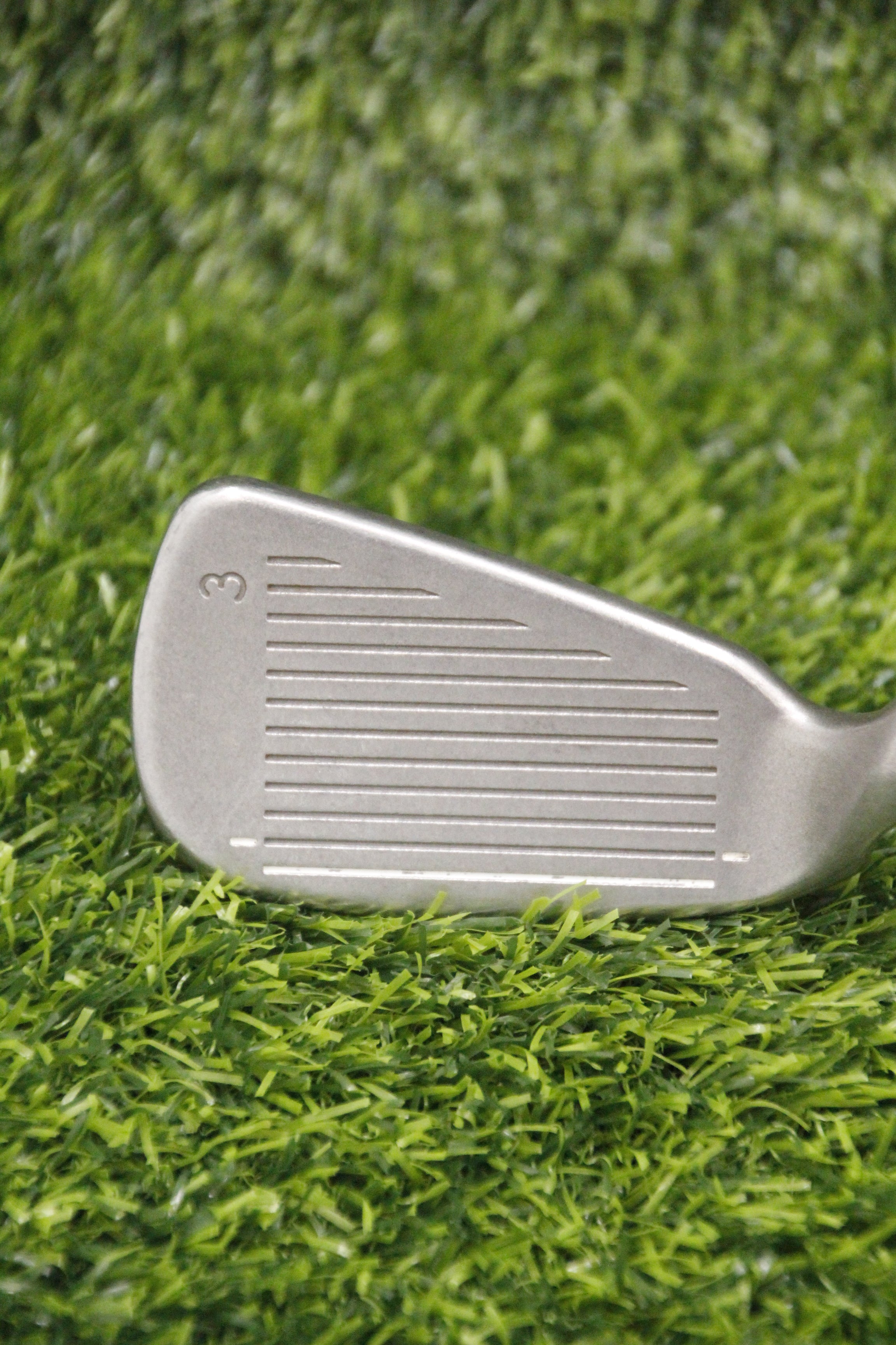 Ping i3 Oversize 3 Iron R Flex 38.5"