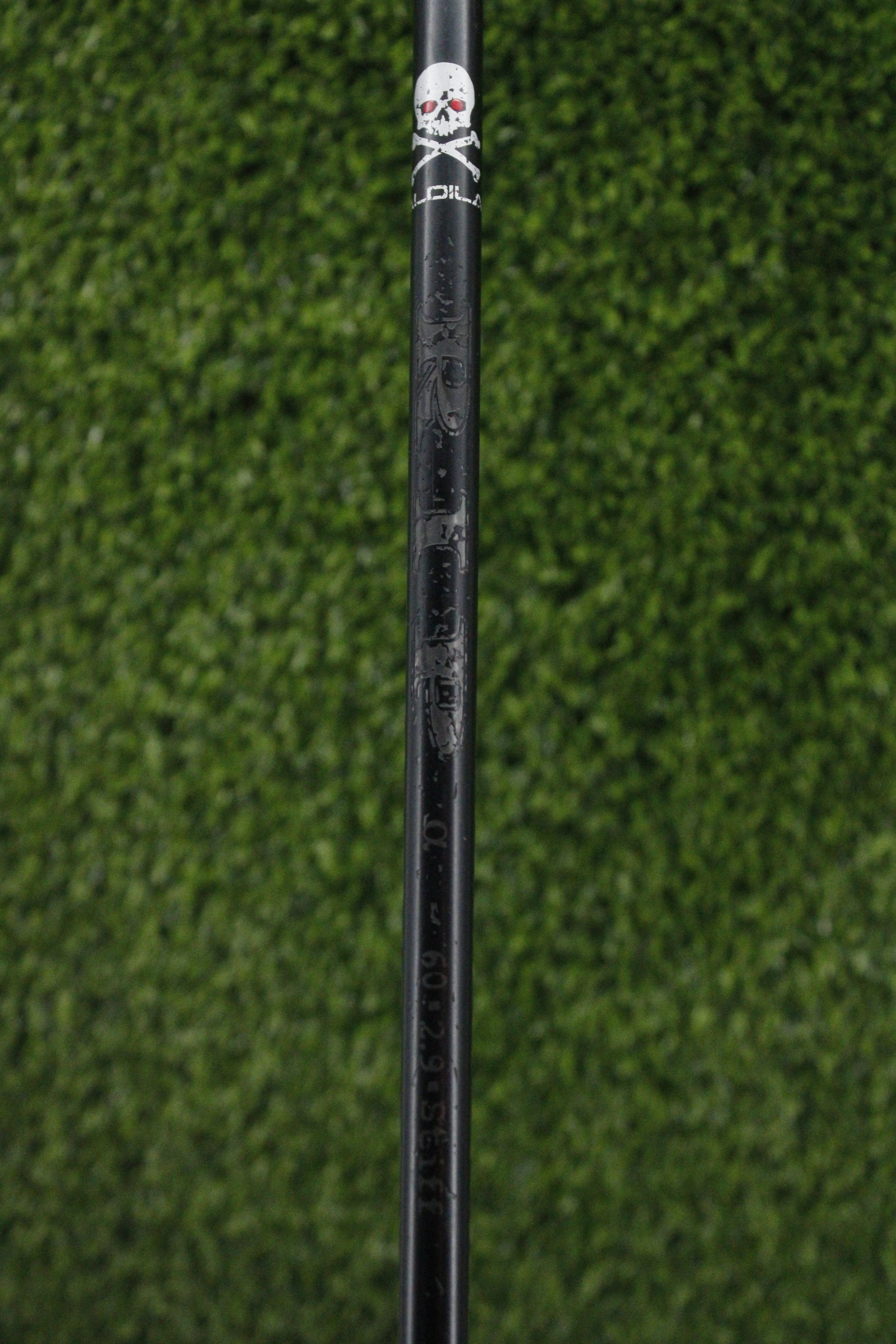 Titleist 909 D3 9.5° Driver S Flex 45"
