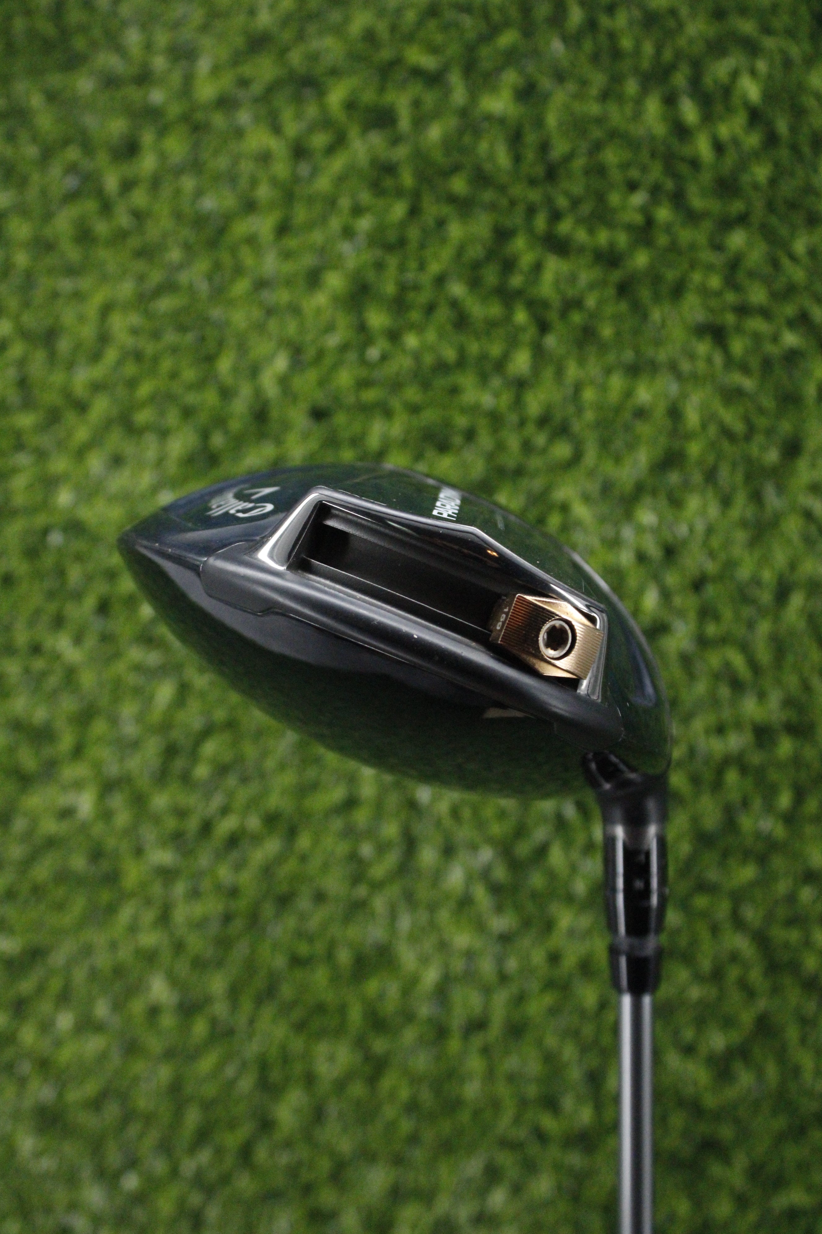 Callaway Paradym 10.5° Driver S Flex 45" w/ HC