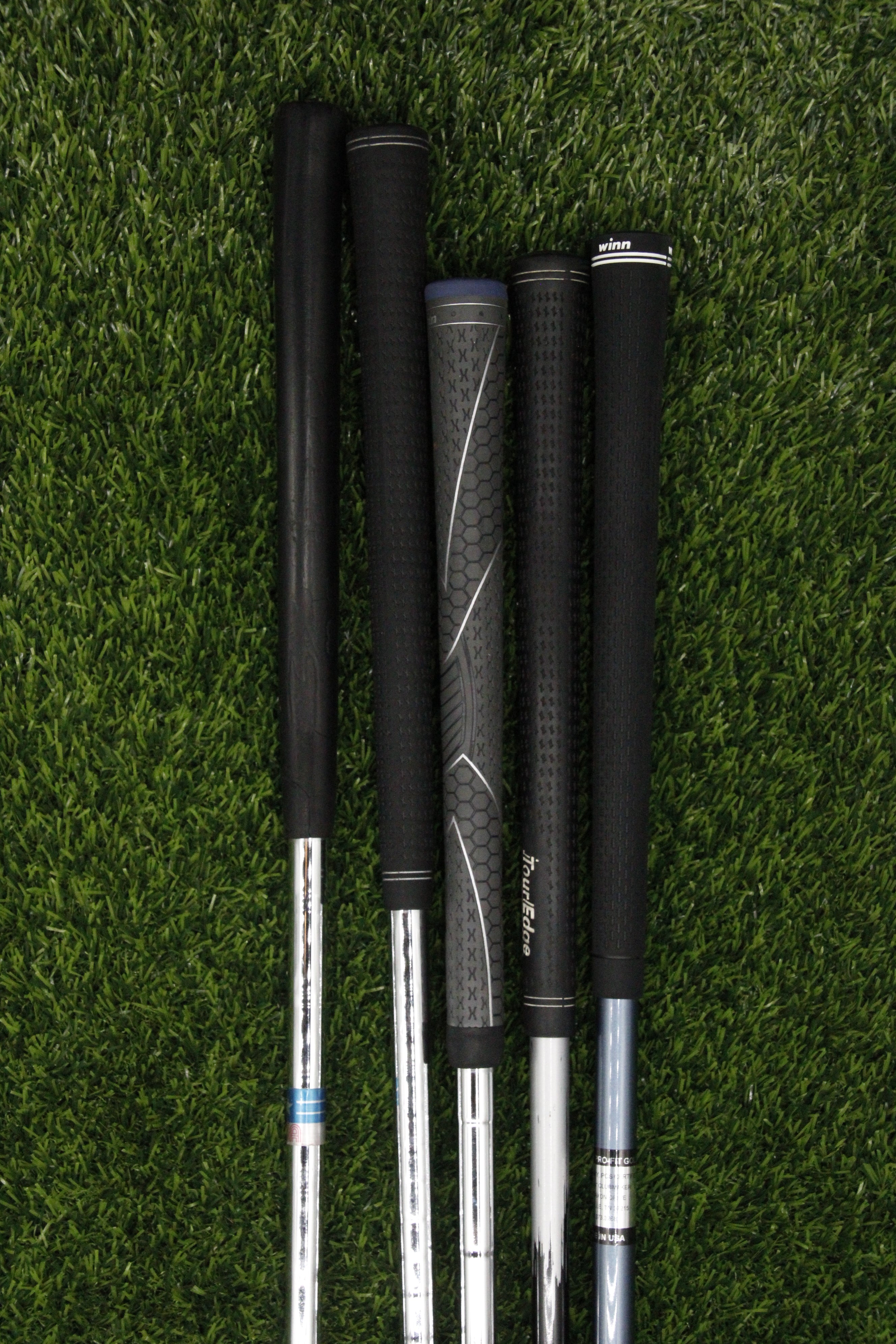 Mixed bogeys2Birdies Set