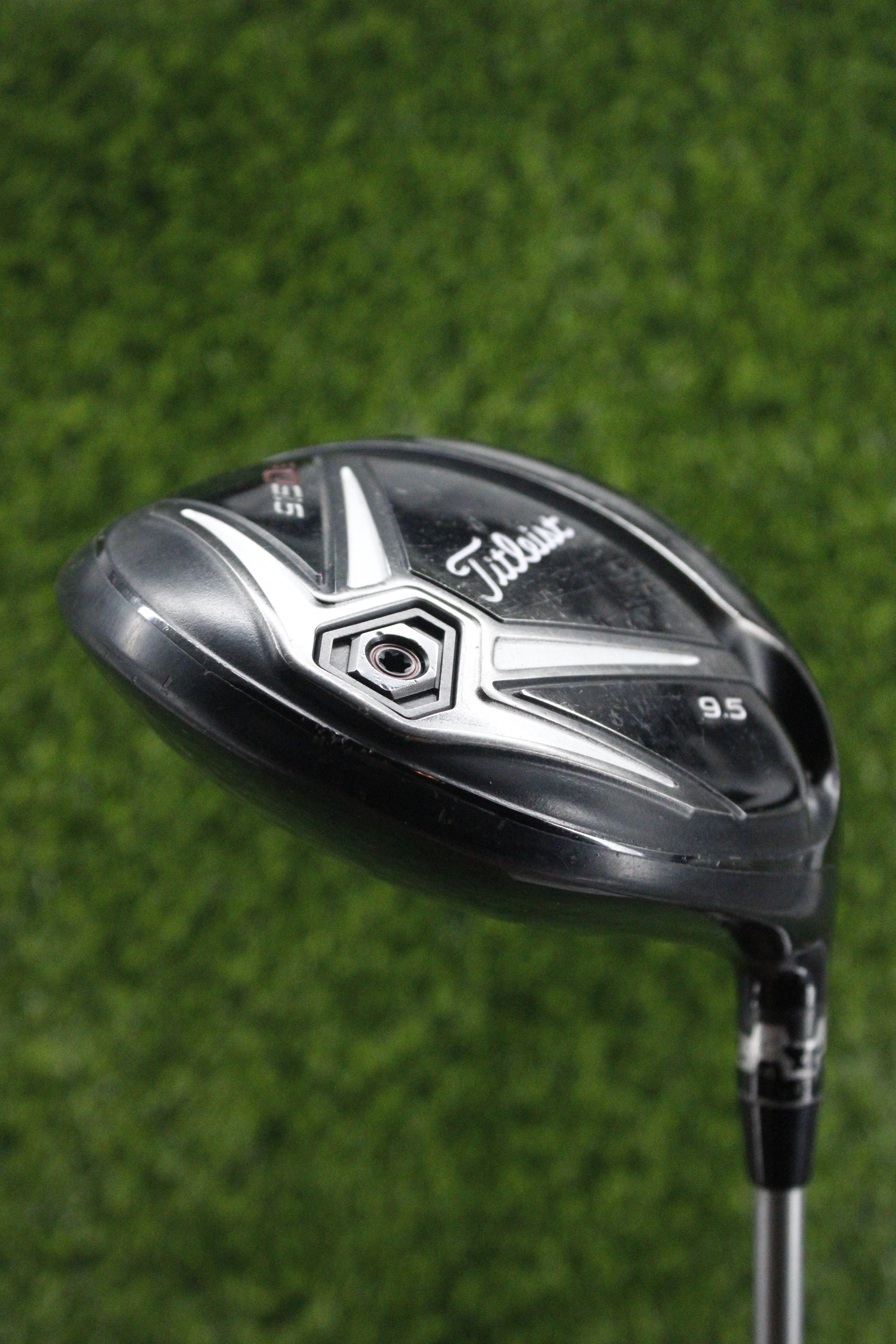Titleist 915 D3 9.5° Driver S Flex 44.75"