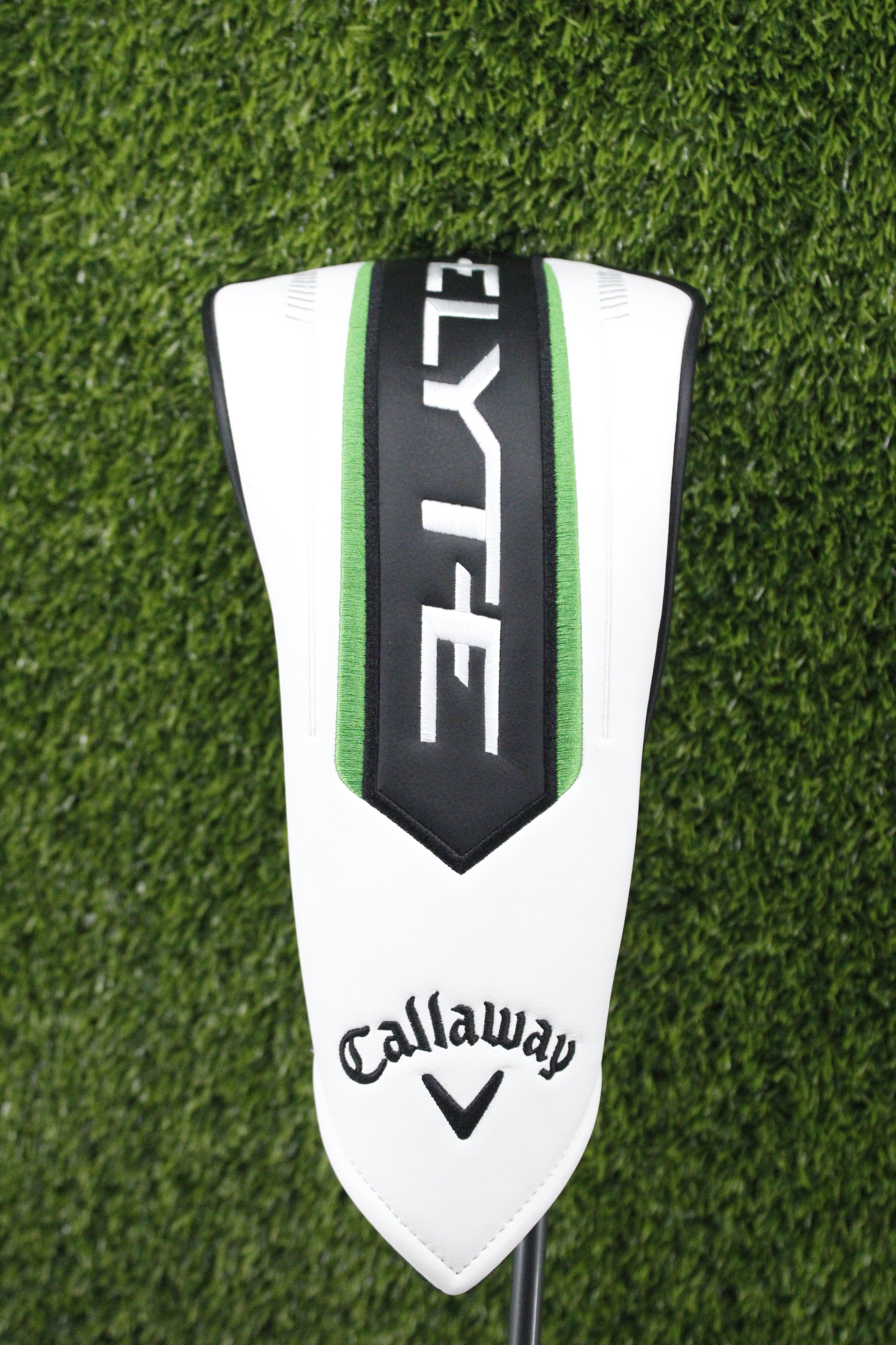 Callaway Elyte 10.5° Driver S Flex 45.5" w/ HC