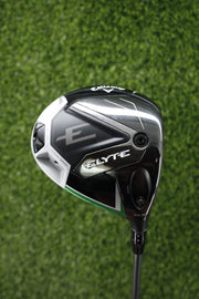 Callaway Elyte 10.5° Driver S Flex 45.5" w/ HC