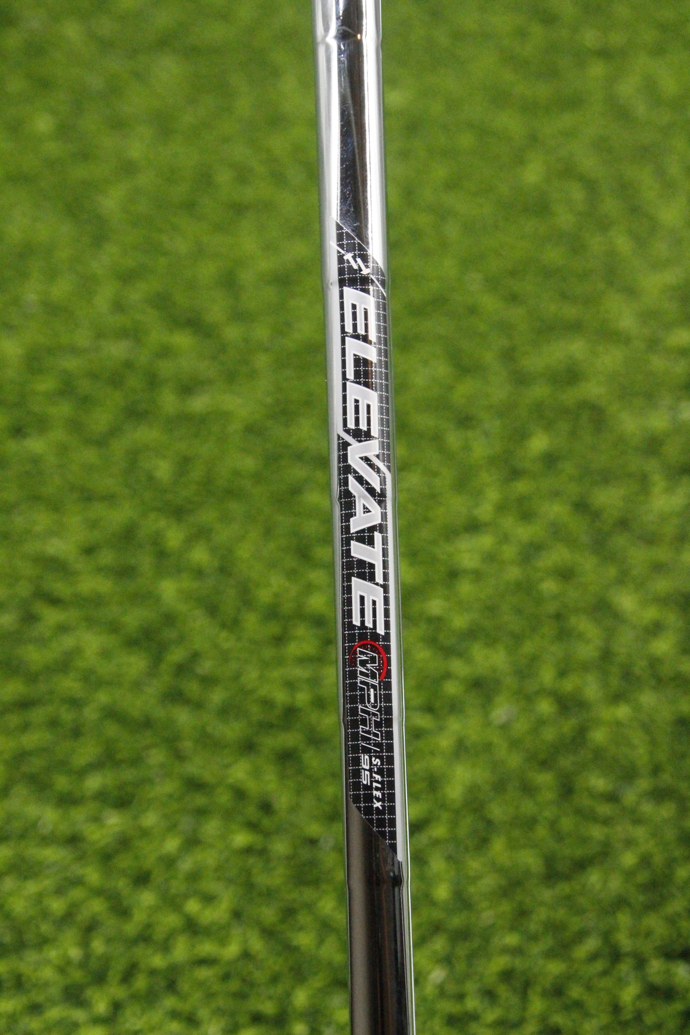 TaylorMade 2023 P7MC Iron Set 5-PW S Flex Std Length