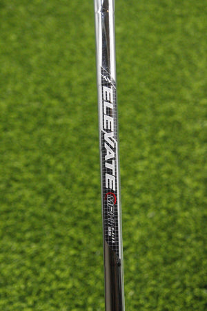 TaylorMade 2023 P7MC Iron Set 5-PW S Flex Std