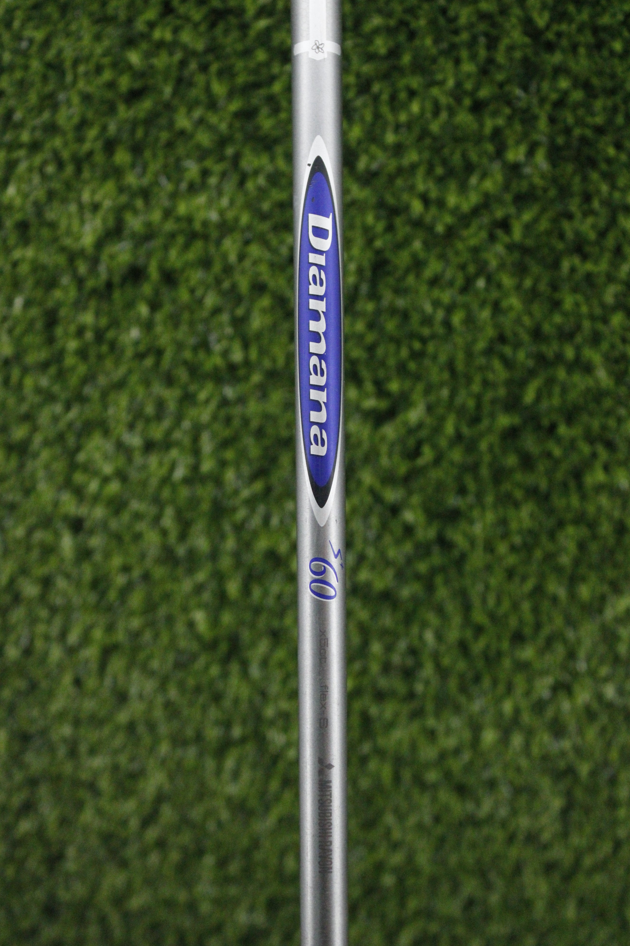 Titleist 915 D3 9.5° Driver S Flex 44.75"