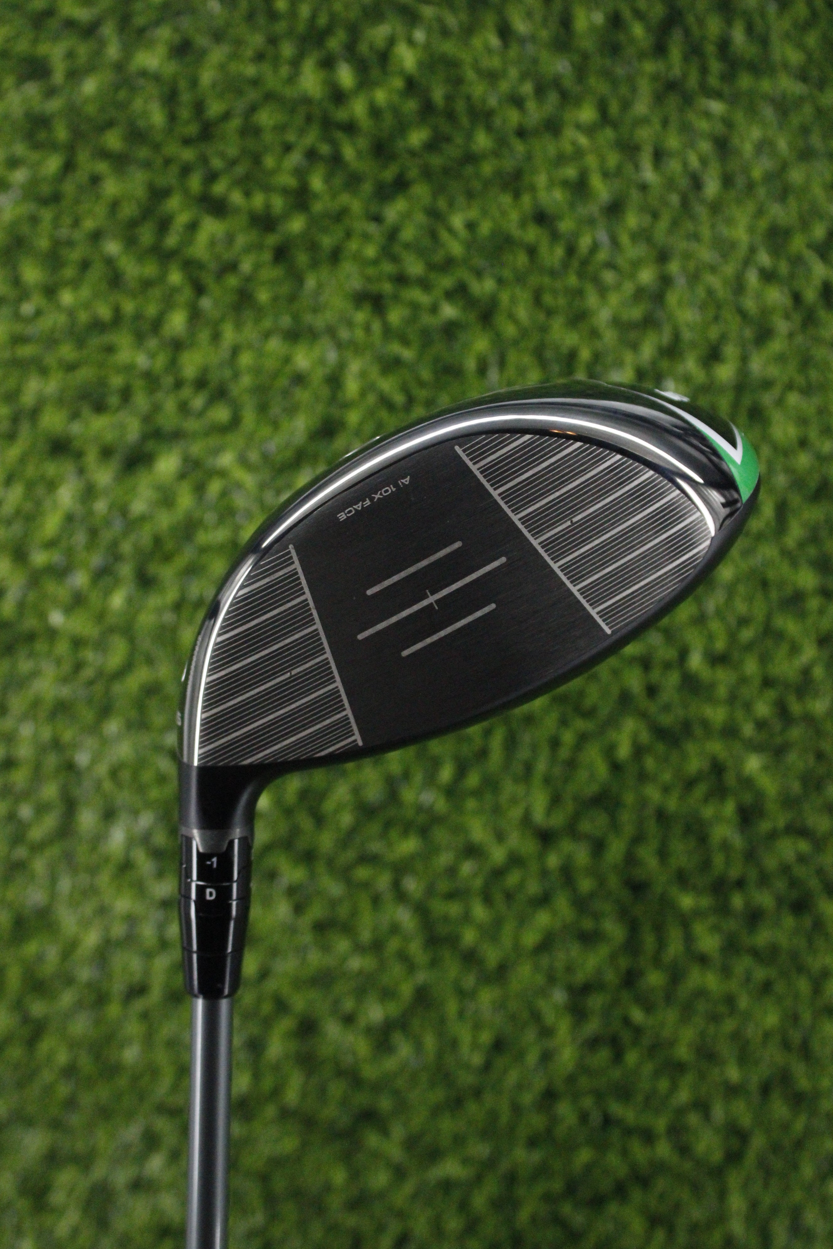 Callaway Elyte 10.5° Driver S Flex 45.5" w/ HC