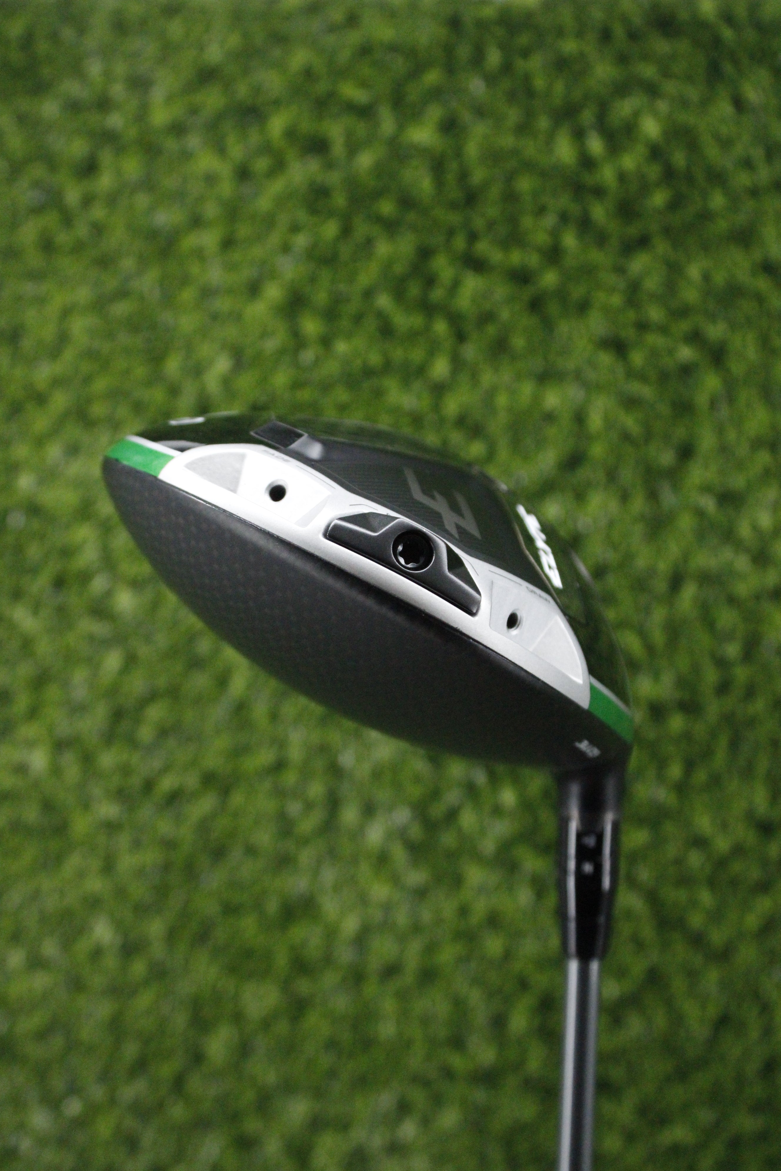 Callaway Elyte 10.5° Driver S Flex 45.5" w/ HC