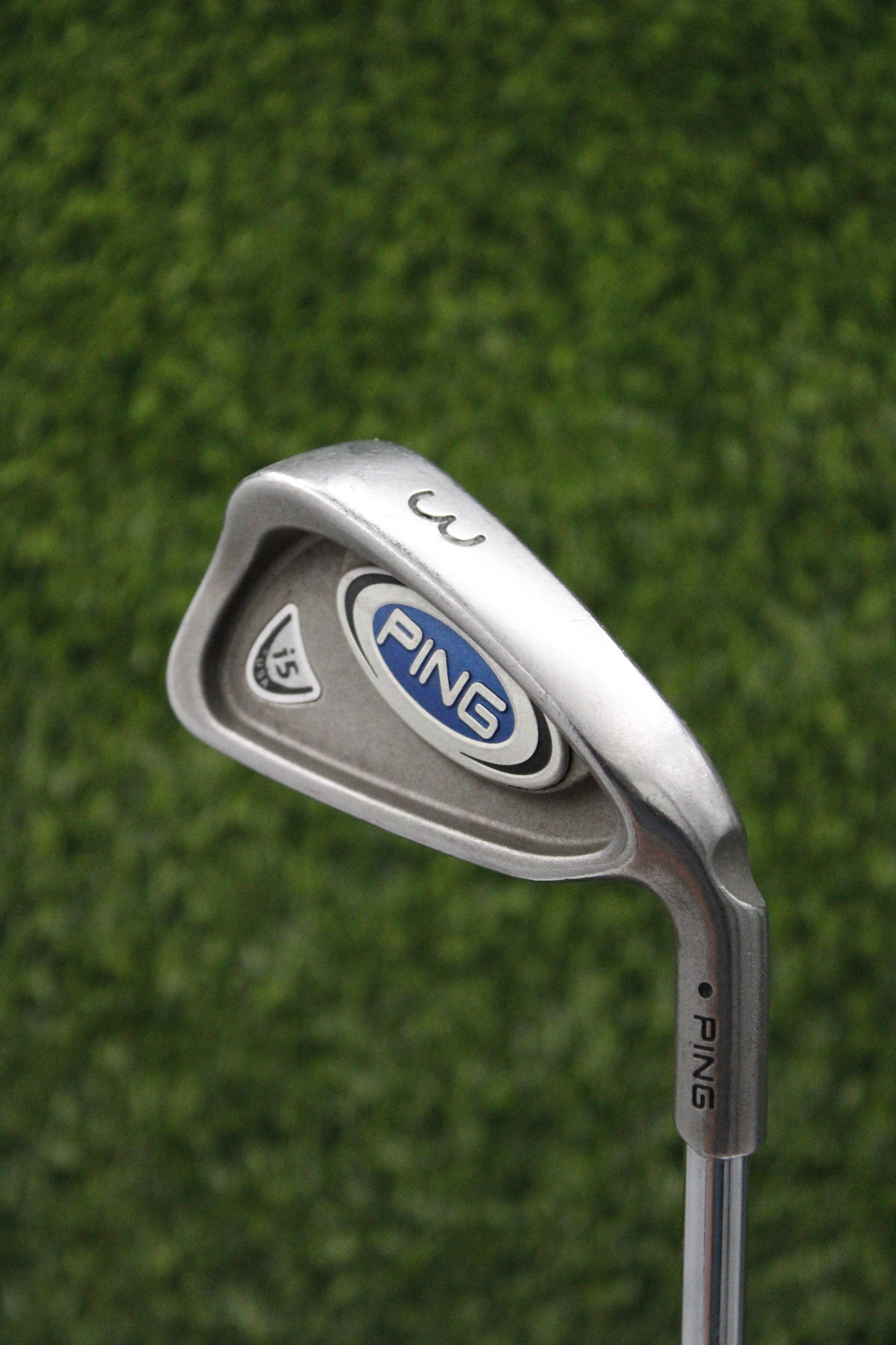 Ping i5 3 Iron S Flex 38.5"