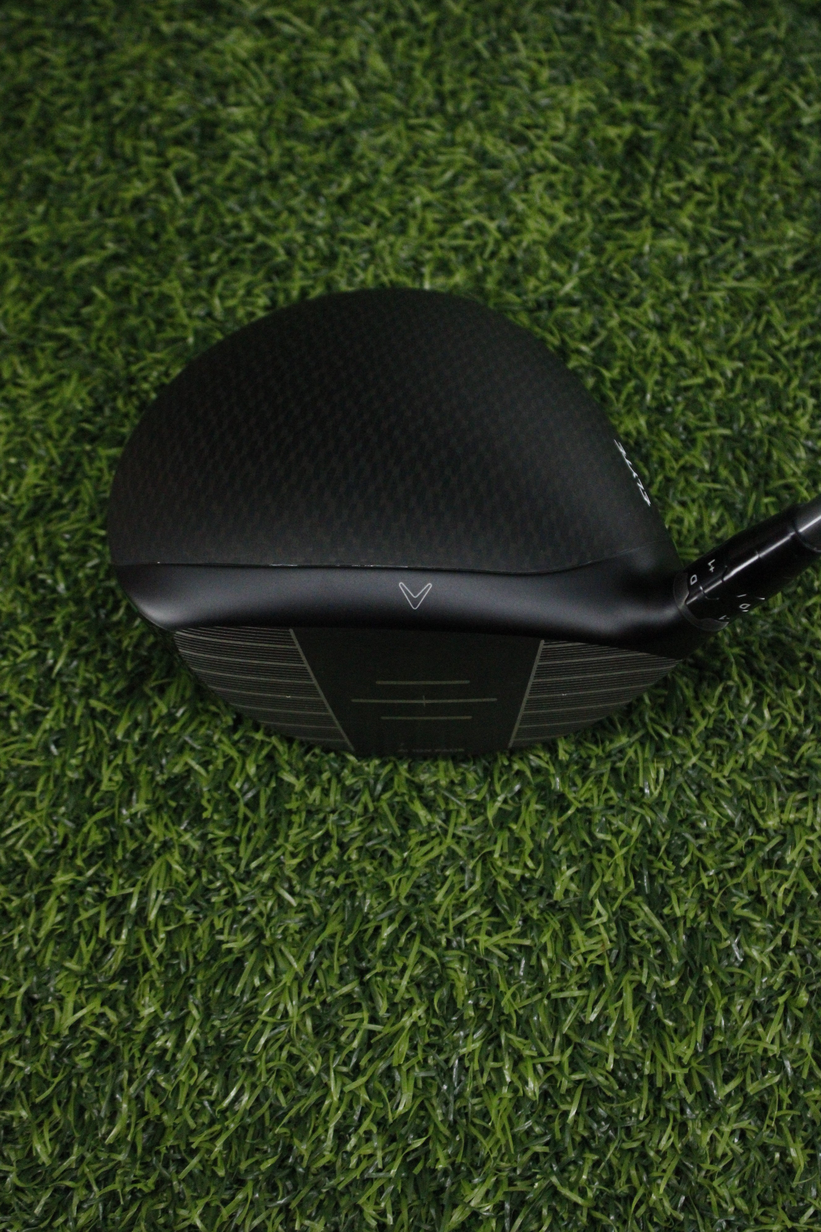Callaway Elyte 10.5° Driver S Flex 45.5" w/ HC