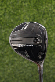 TaylorMade Qi35 18° 5 Wood R Flex 42.5"
