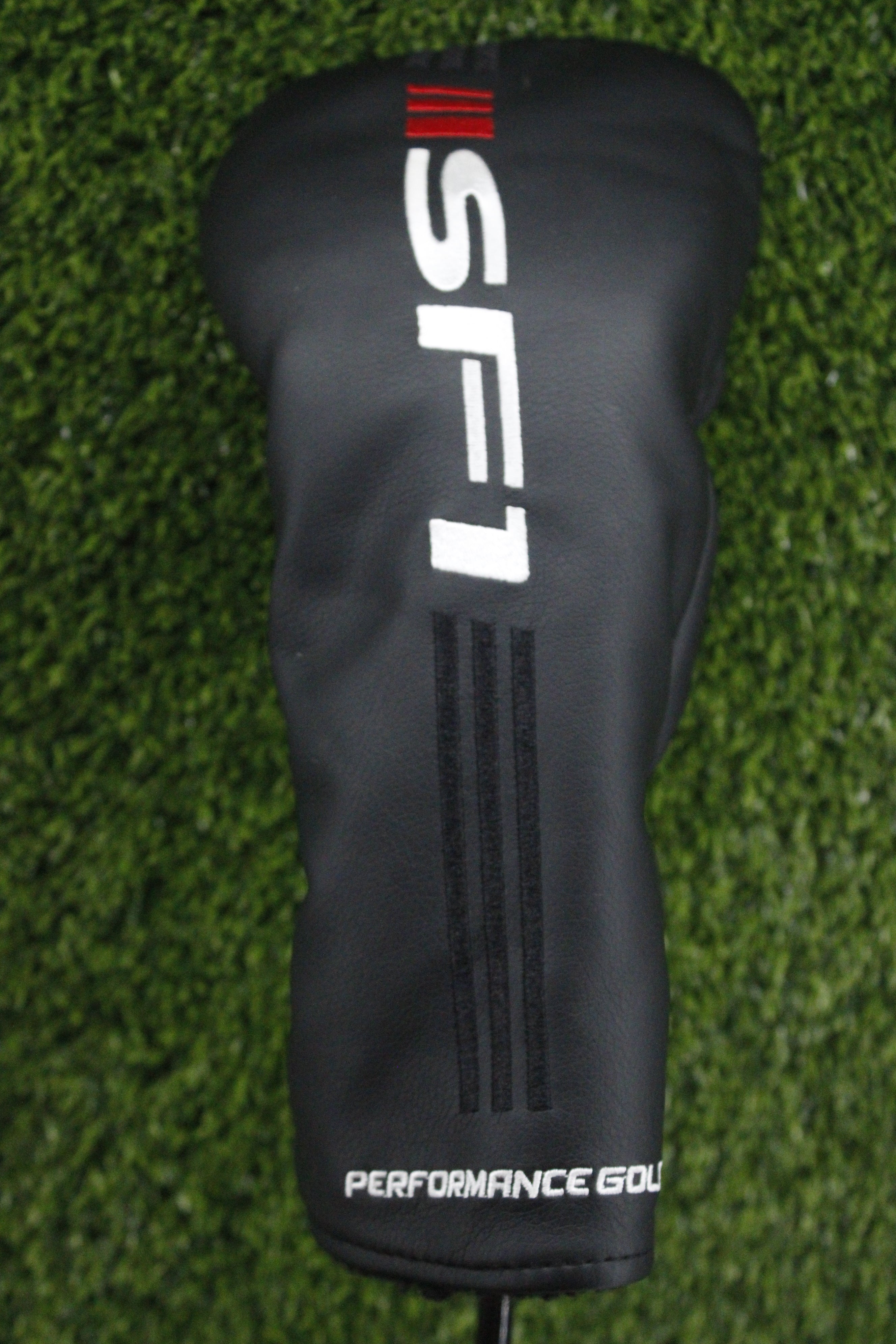 Performance Golf SF1 12° Driver S Flex 44.5" w/ HC