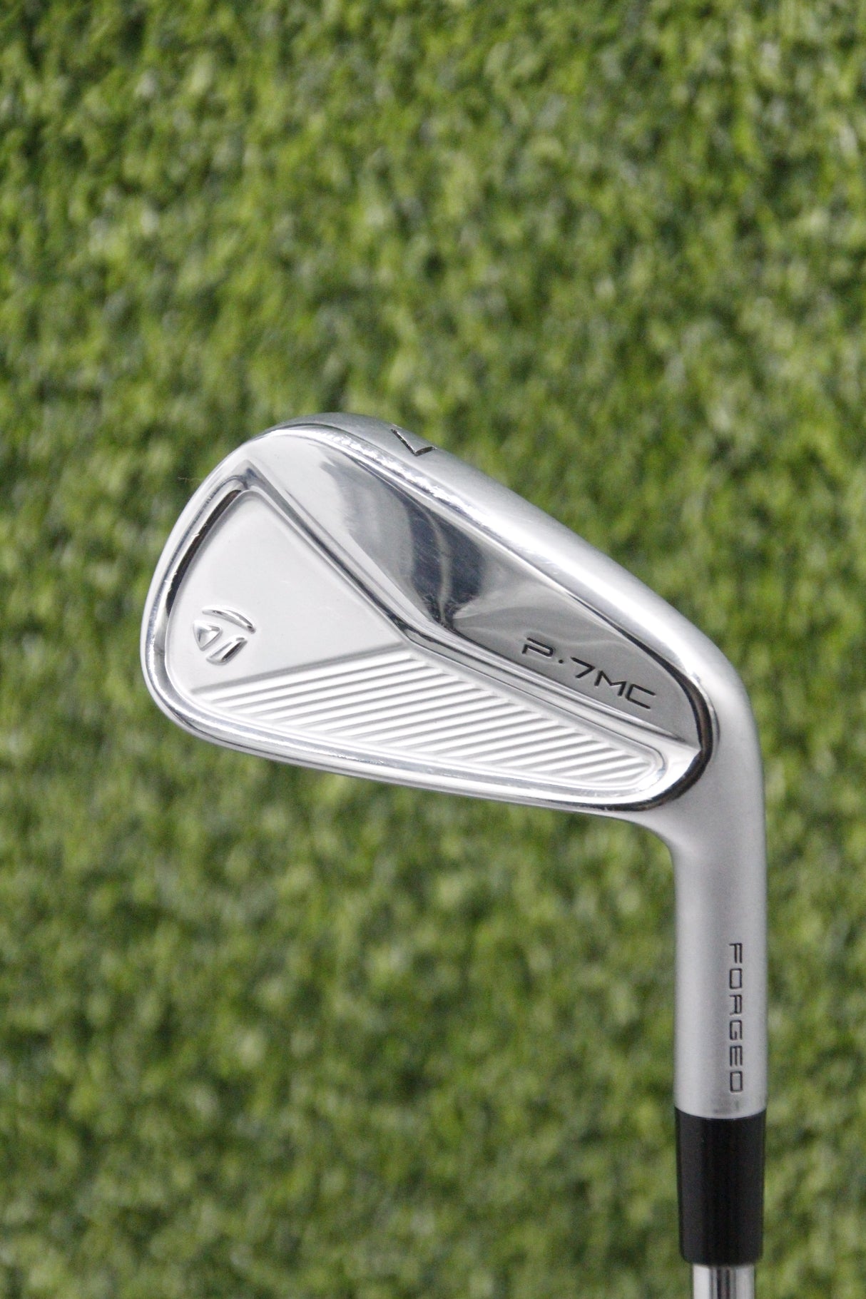 TaylorMade 2023 P7MC Iron Set 5-PW S Flex Std
