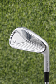 TaylorMade 2023 P7MC Iron Set 5-PW S Flex Std Length