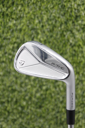 TaylorMade 2023 P7MC Iron Set 5-PW S Flex Std