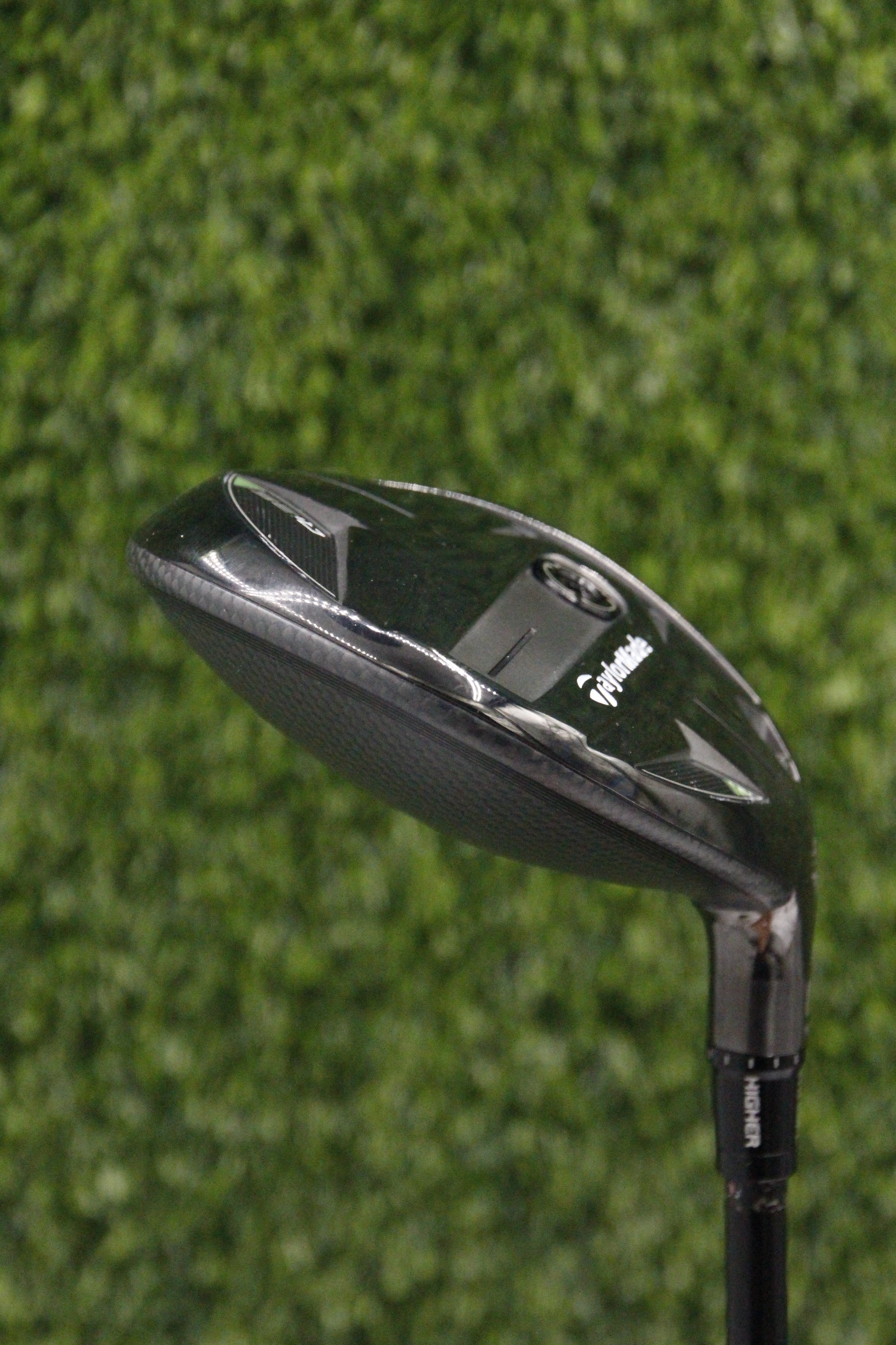 TaylorMade Qi35 18° 5 Wood R Flex 42.5"