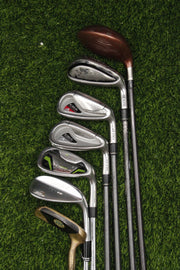 Adams Idea a2 OS bogeys2Birdies Set