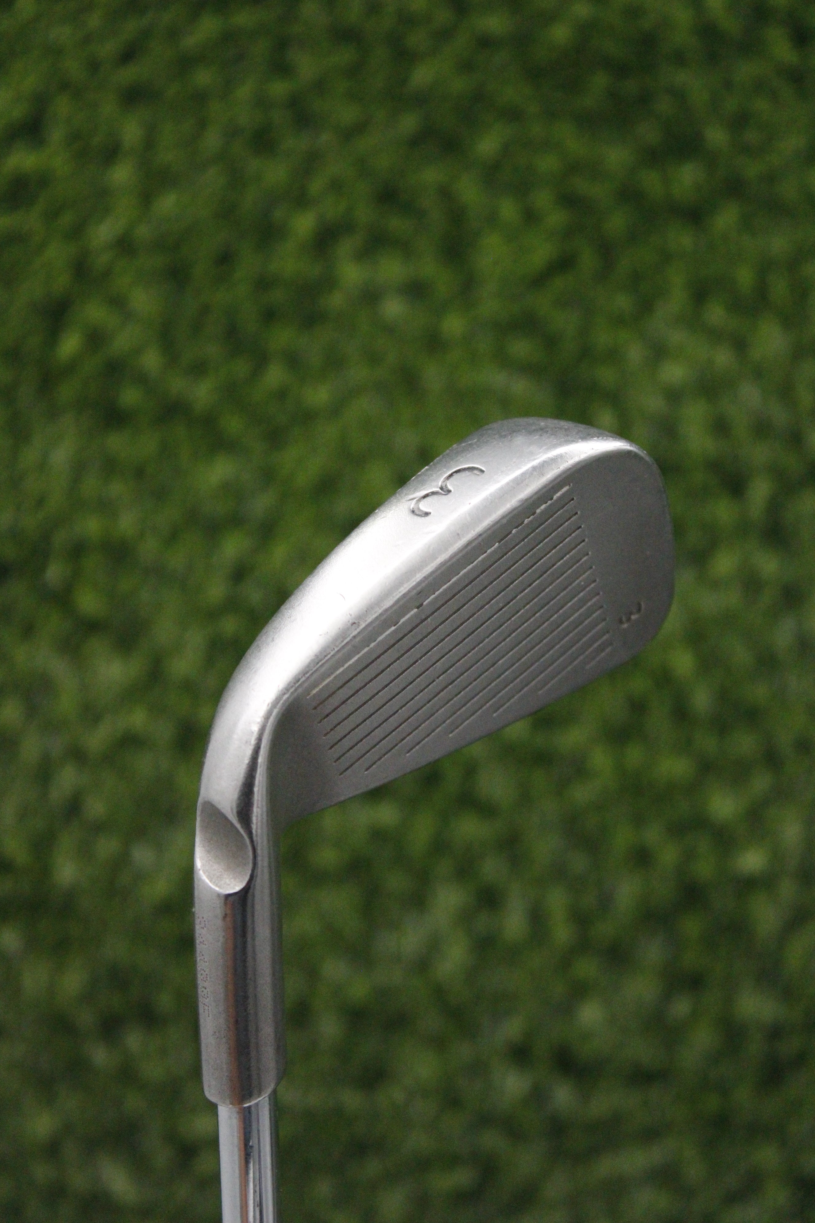 Ping i5 3 Iron S Flex 38.5"
