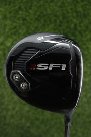 Performance Golf SF1 12° Driver S Flex 44.5" w/ HC
