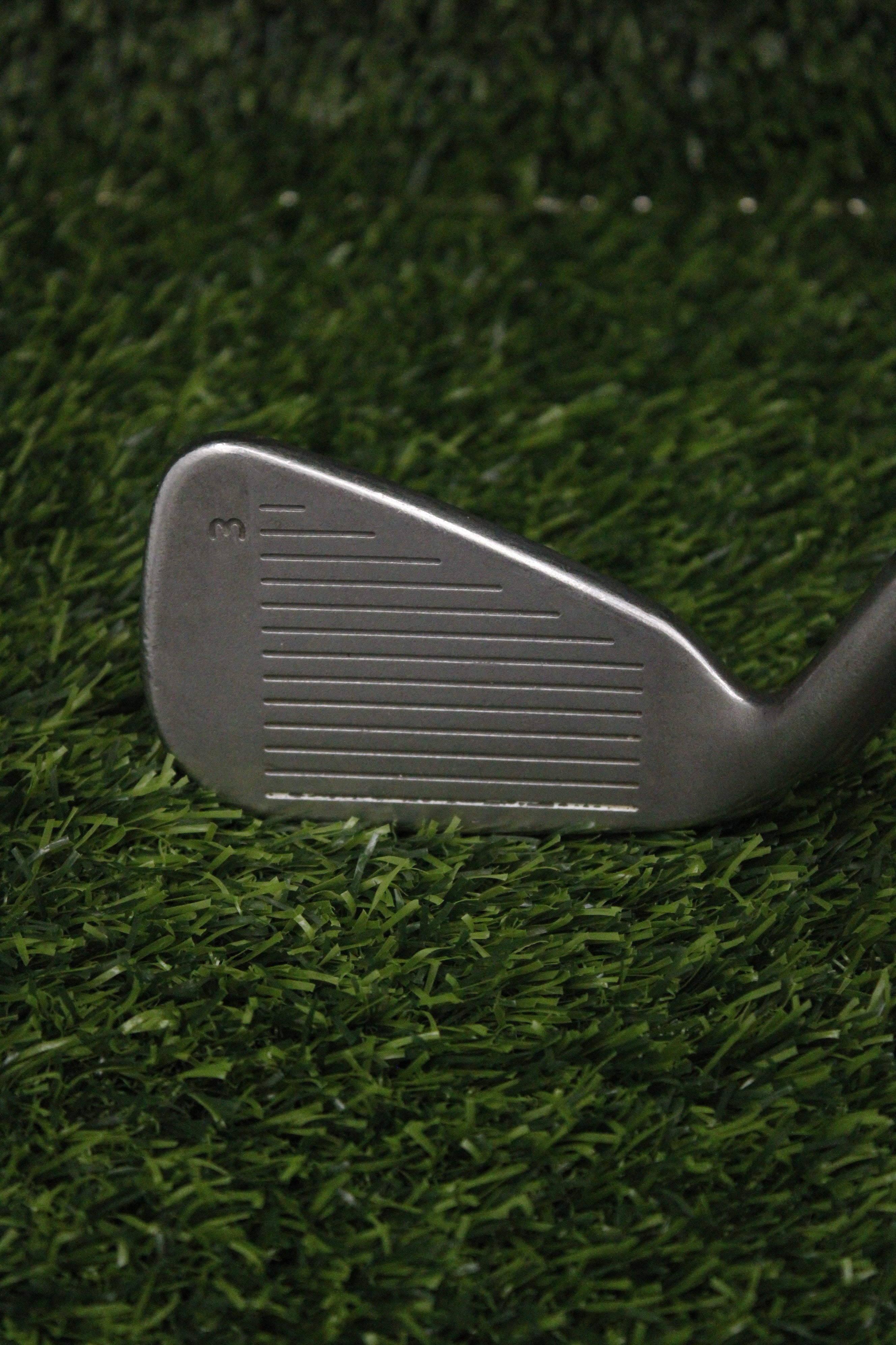 Ping i5 3 Iron S Flex 38.5"