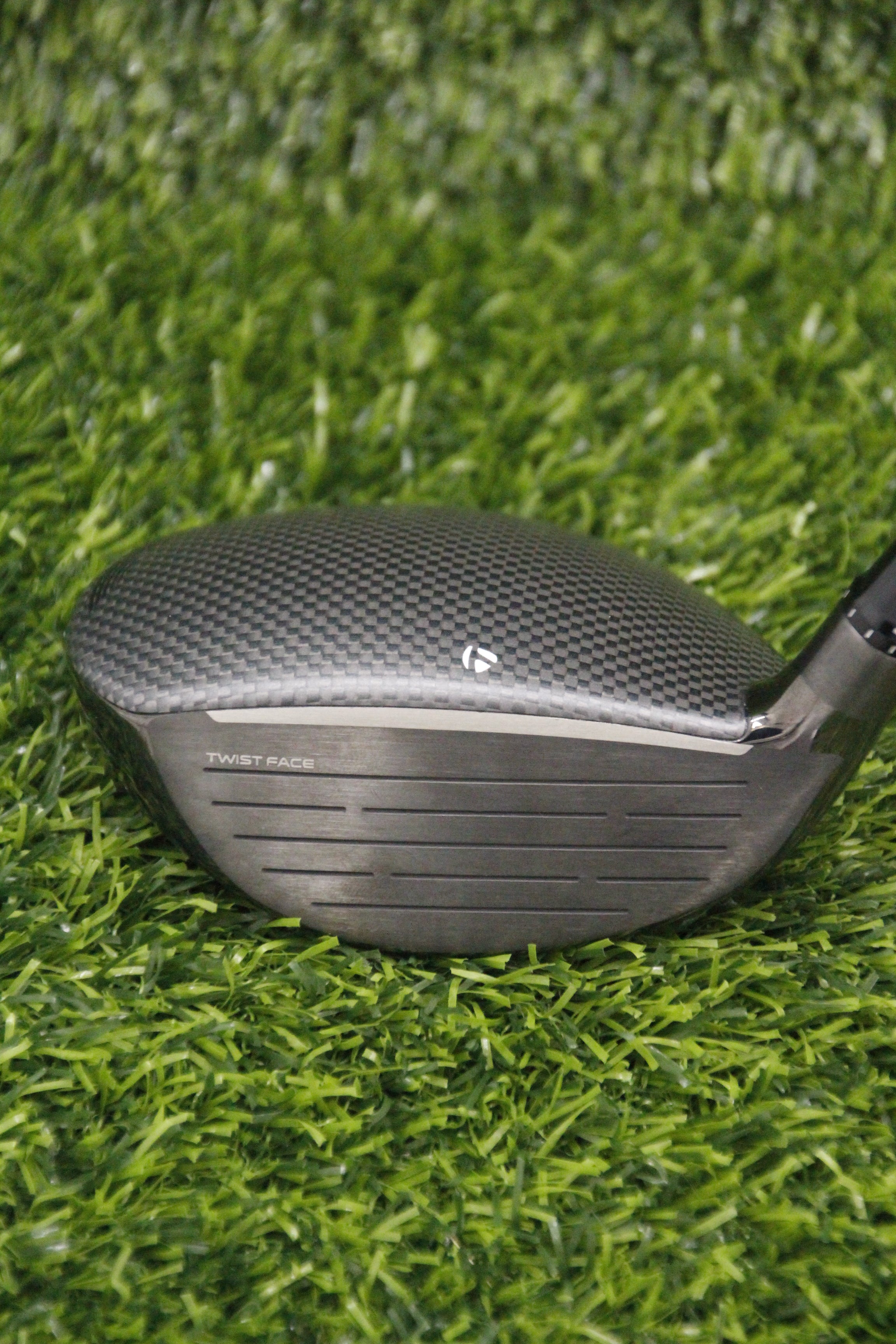 TaylorMade Qi35 18° 5 Wood R Flex 42.5"