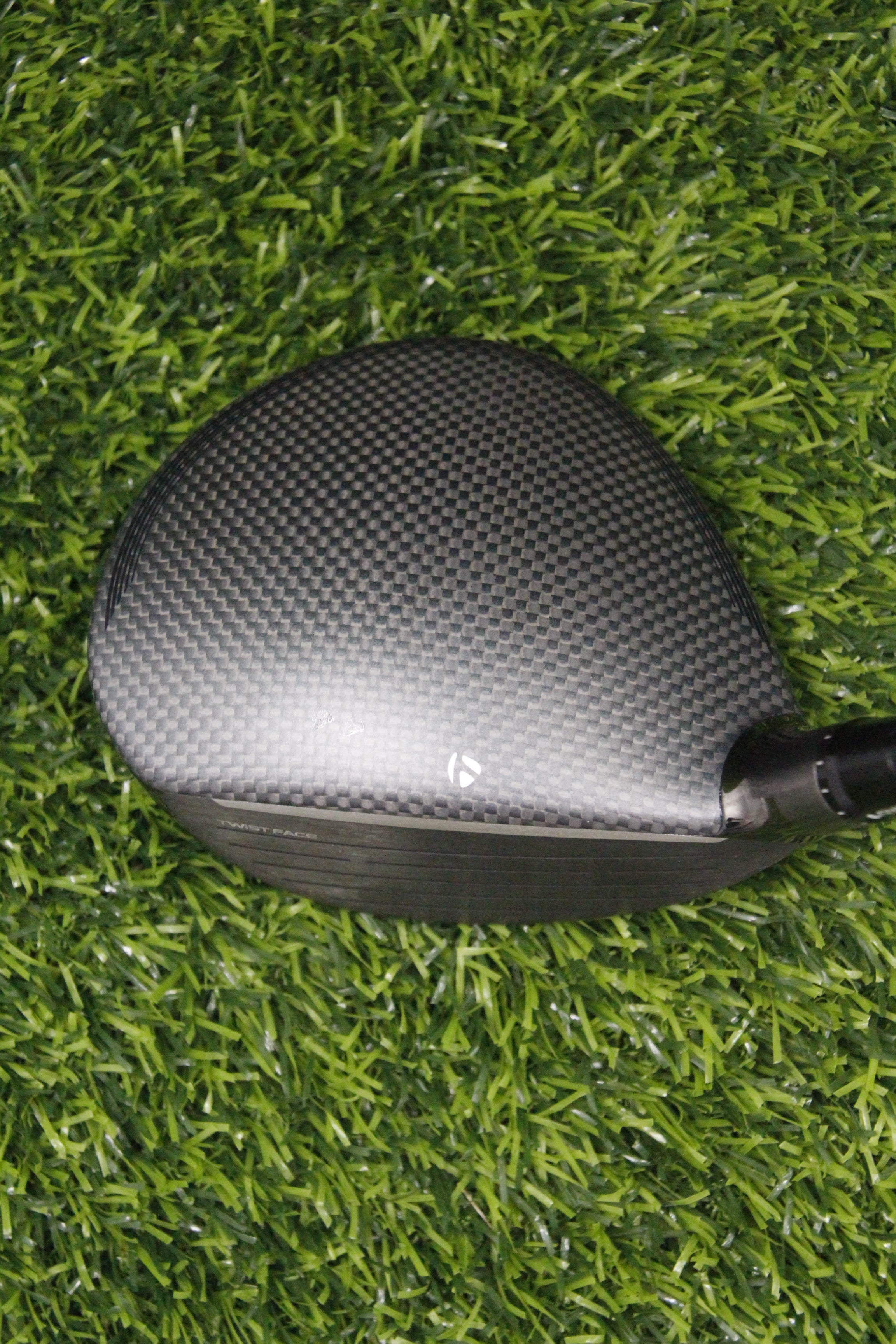 TaylorMade Qi35 18° 5 Wood R Flex 42.5"
