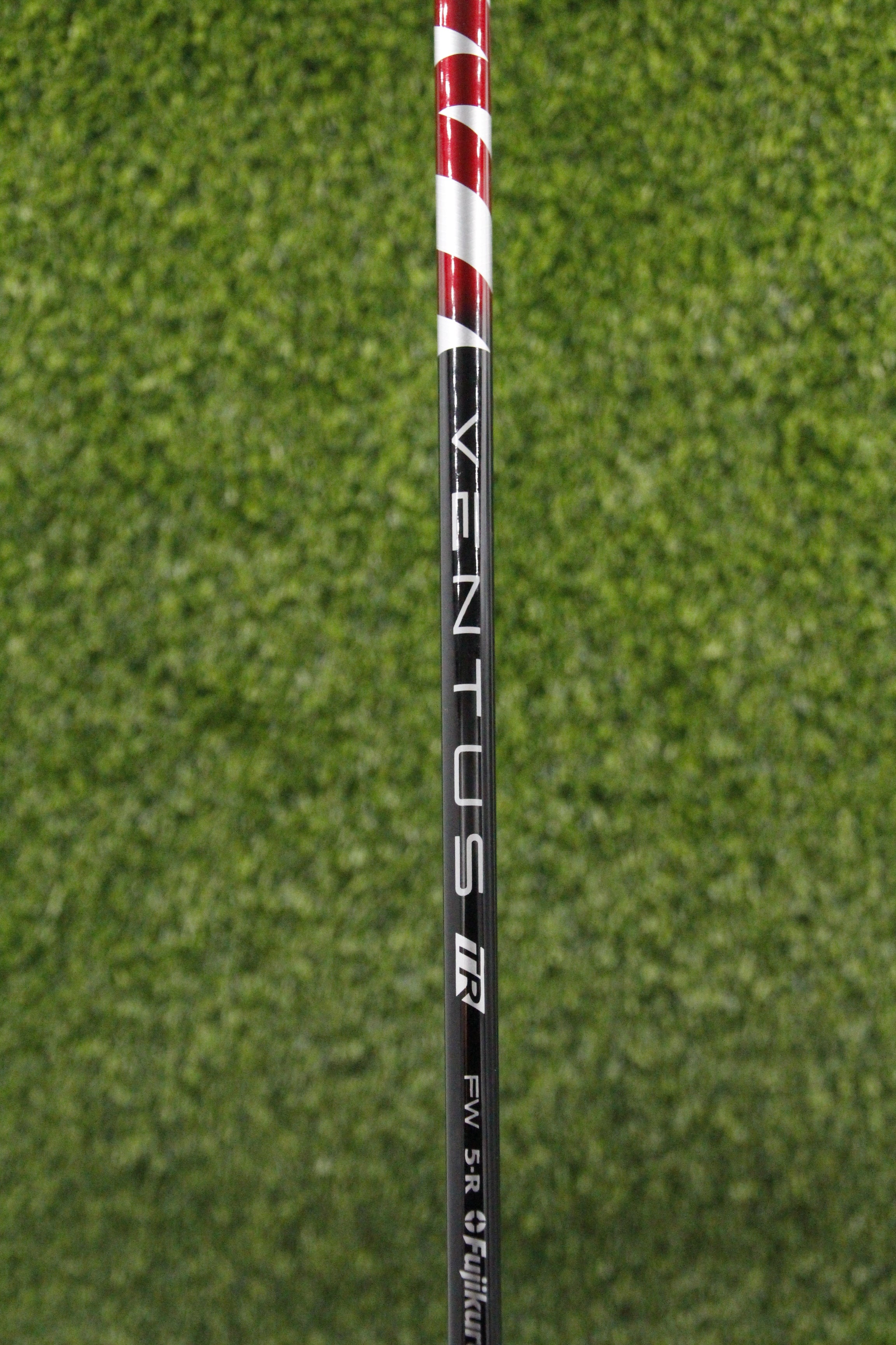 TaylorMade Qi35 18° 5 Wood R Flex 42.5"