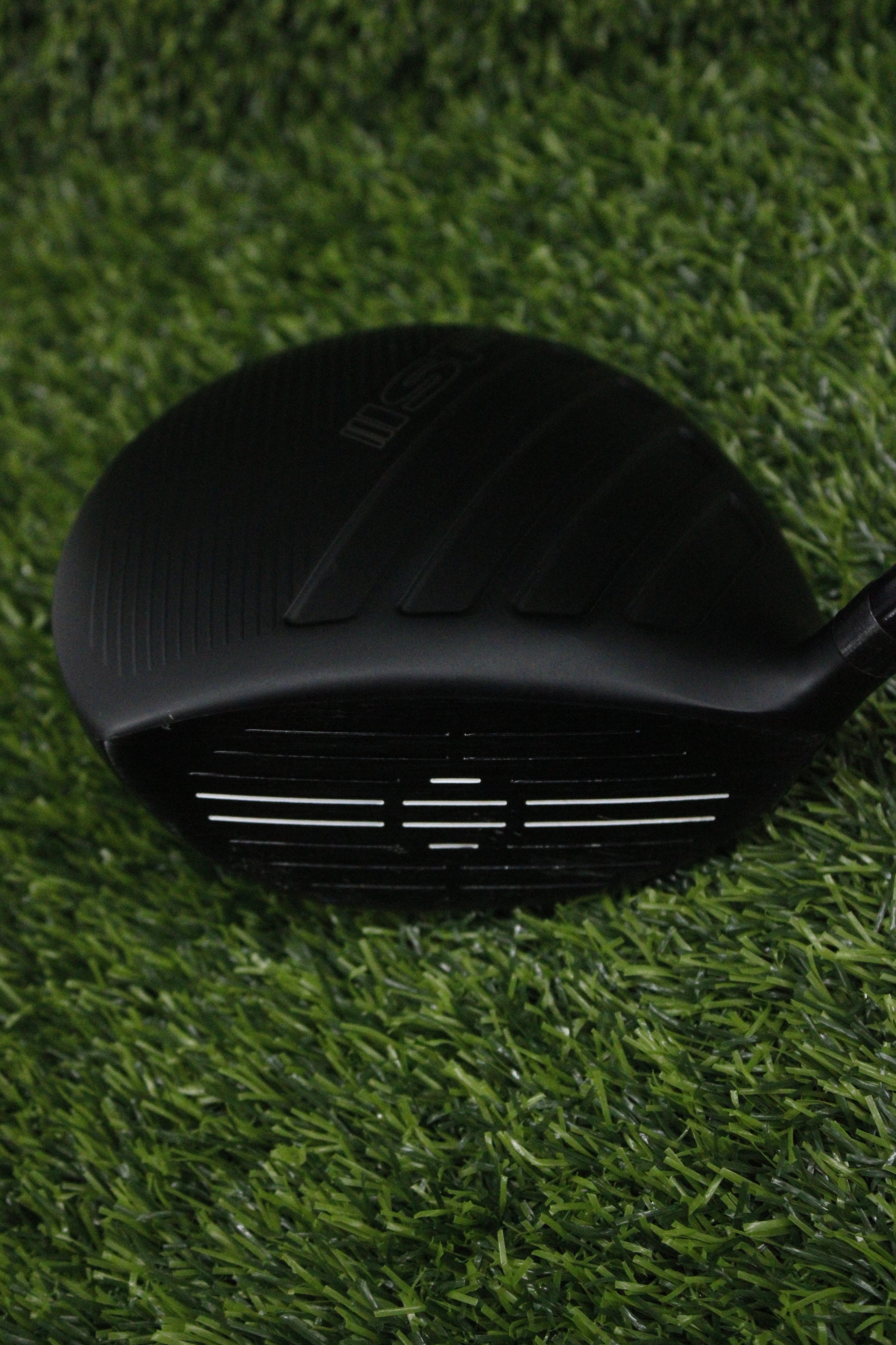 Performance Golf SF1 12° Driver S Flex 44.5" w/ HC