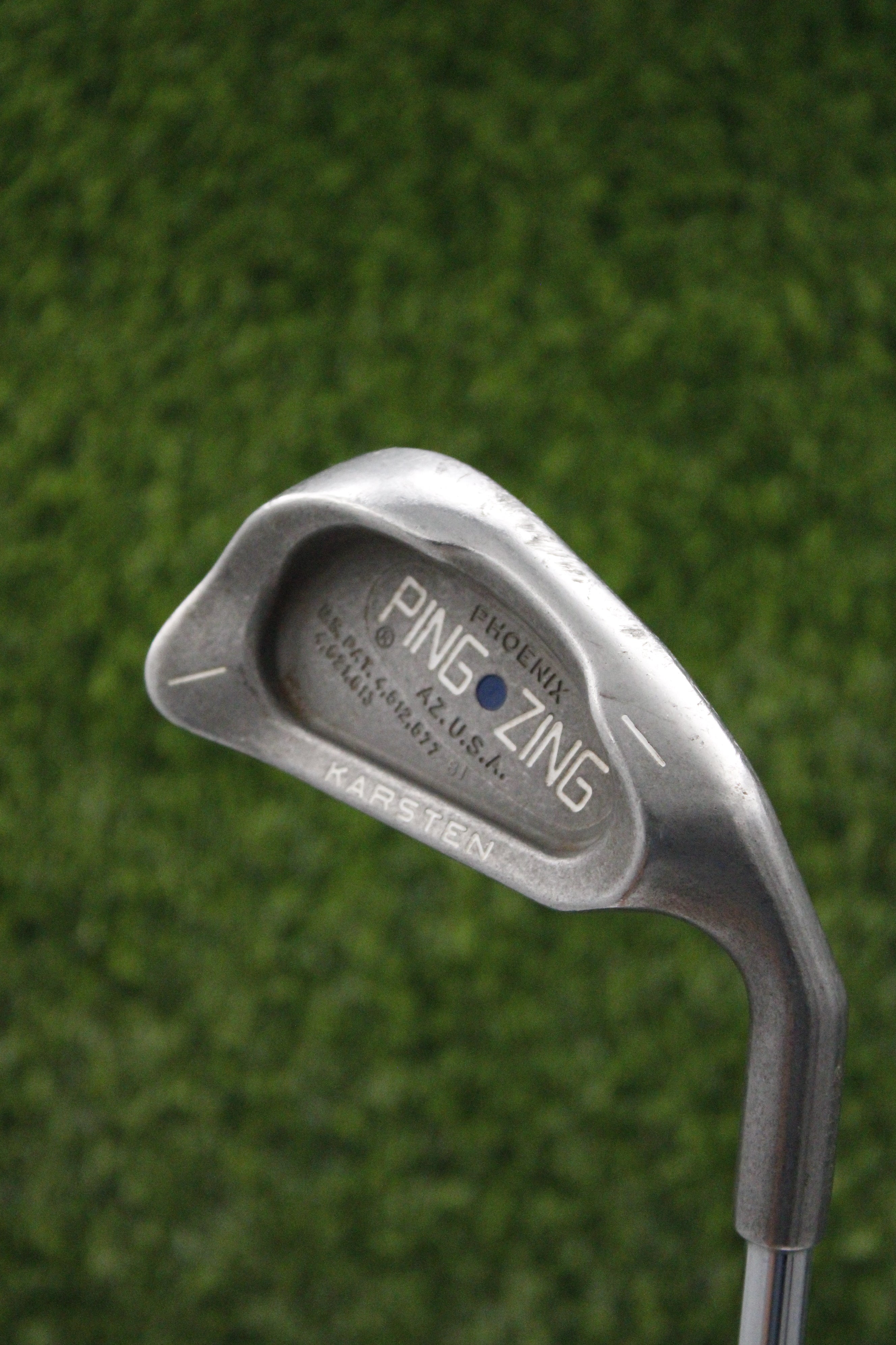 Ping Zing 1 Iron S Flex 40.5"