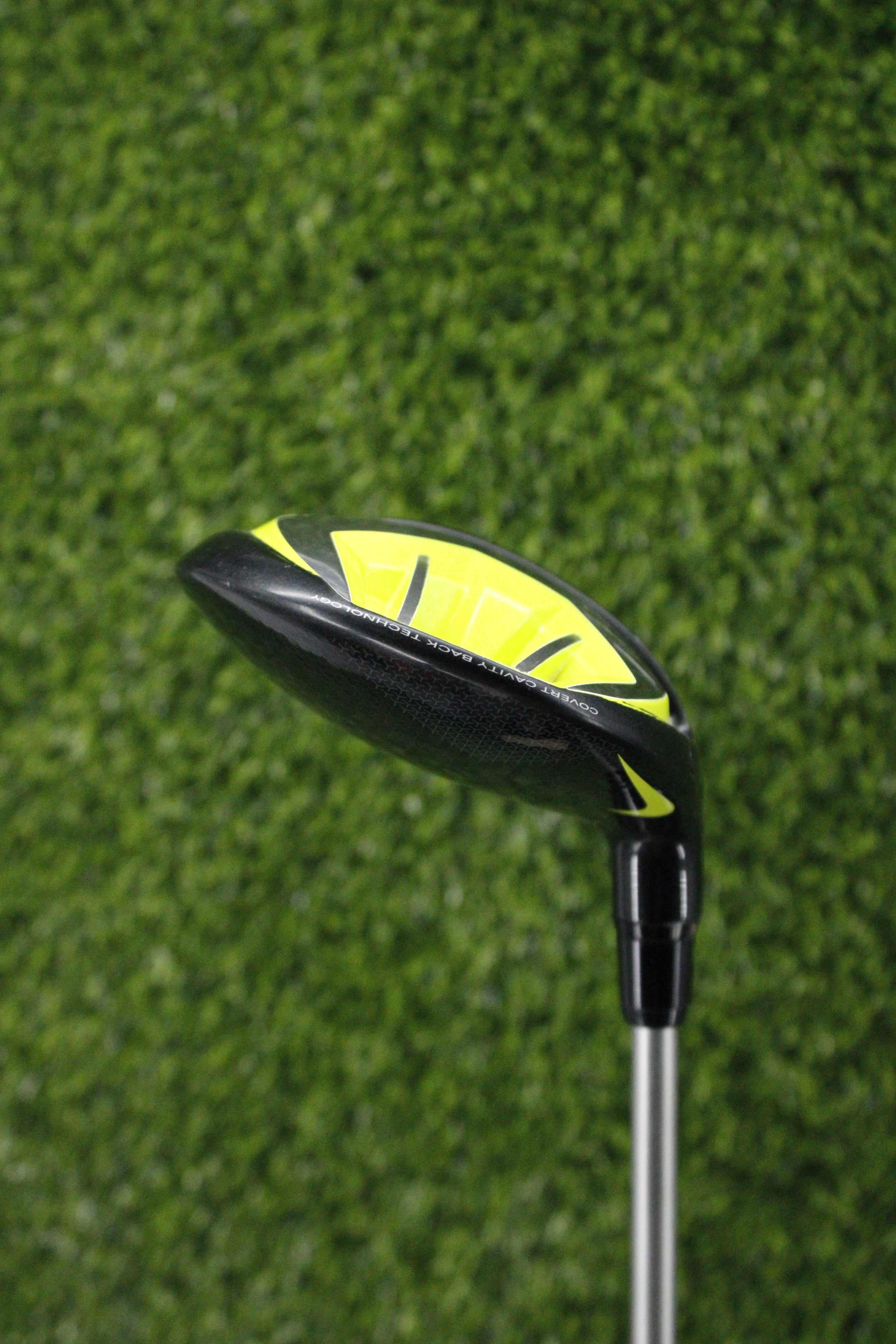 Nike Vapor Flex Adj 3 Wood S Flex 43" w/ HC