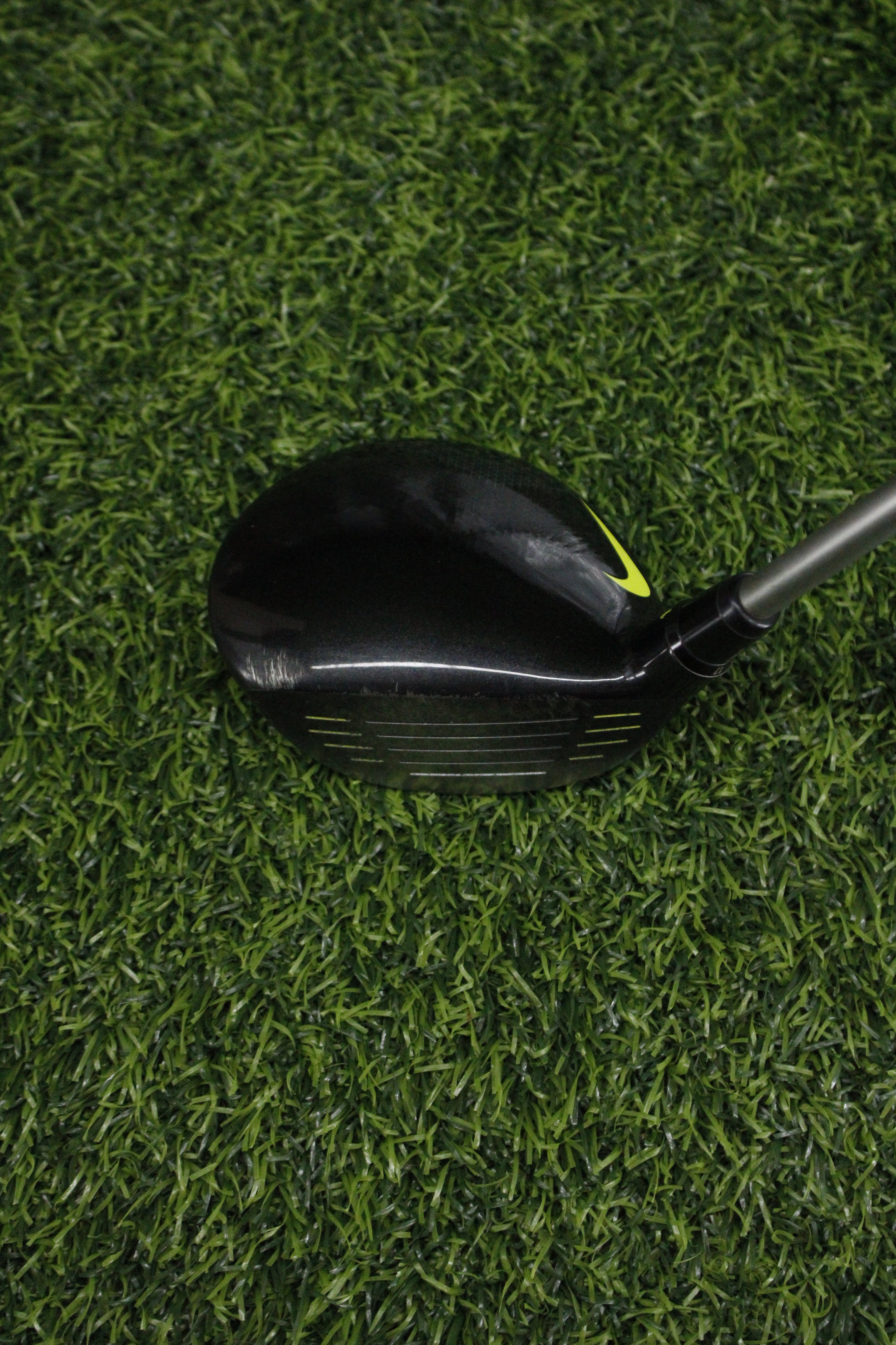 Nike Vapor Flex Adj 3 Wood S Flex 43" w/ HC