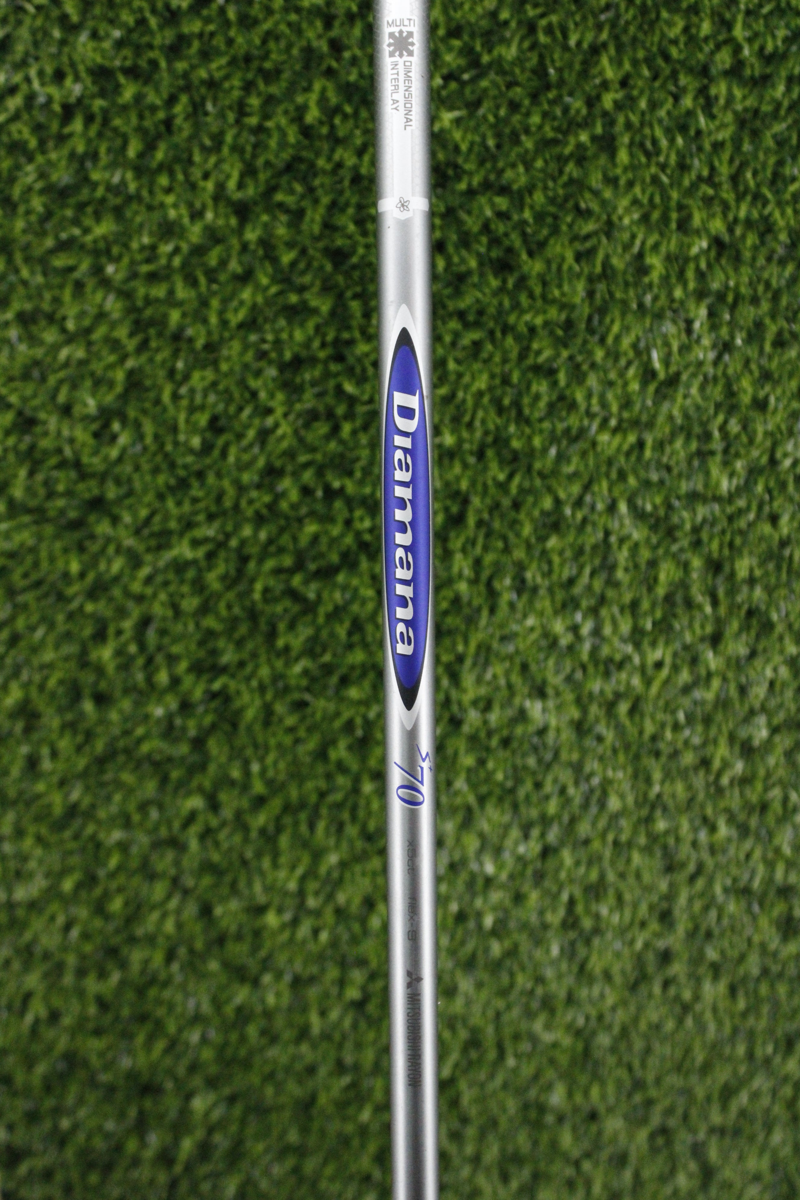 Nike Vapor Flex Adj 3 Wood S Flex 43" w/ HC