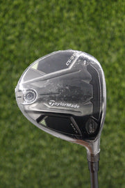 NEW TaylorMade Qi35 Max 18.5° 5 Wood S Flex 42.5"