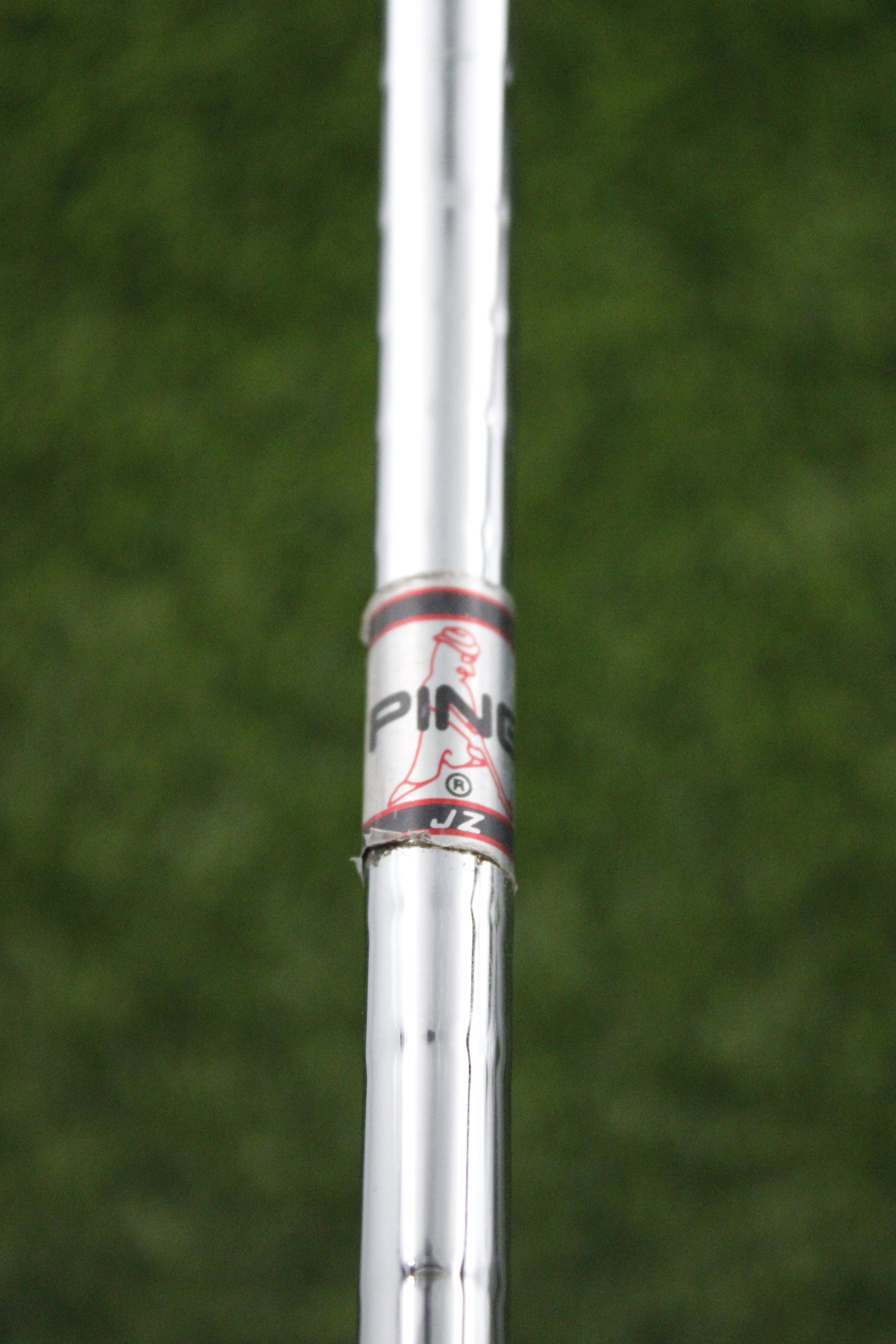 Ping Zing 1 Iron S Flex 40.5"