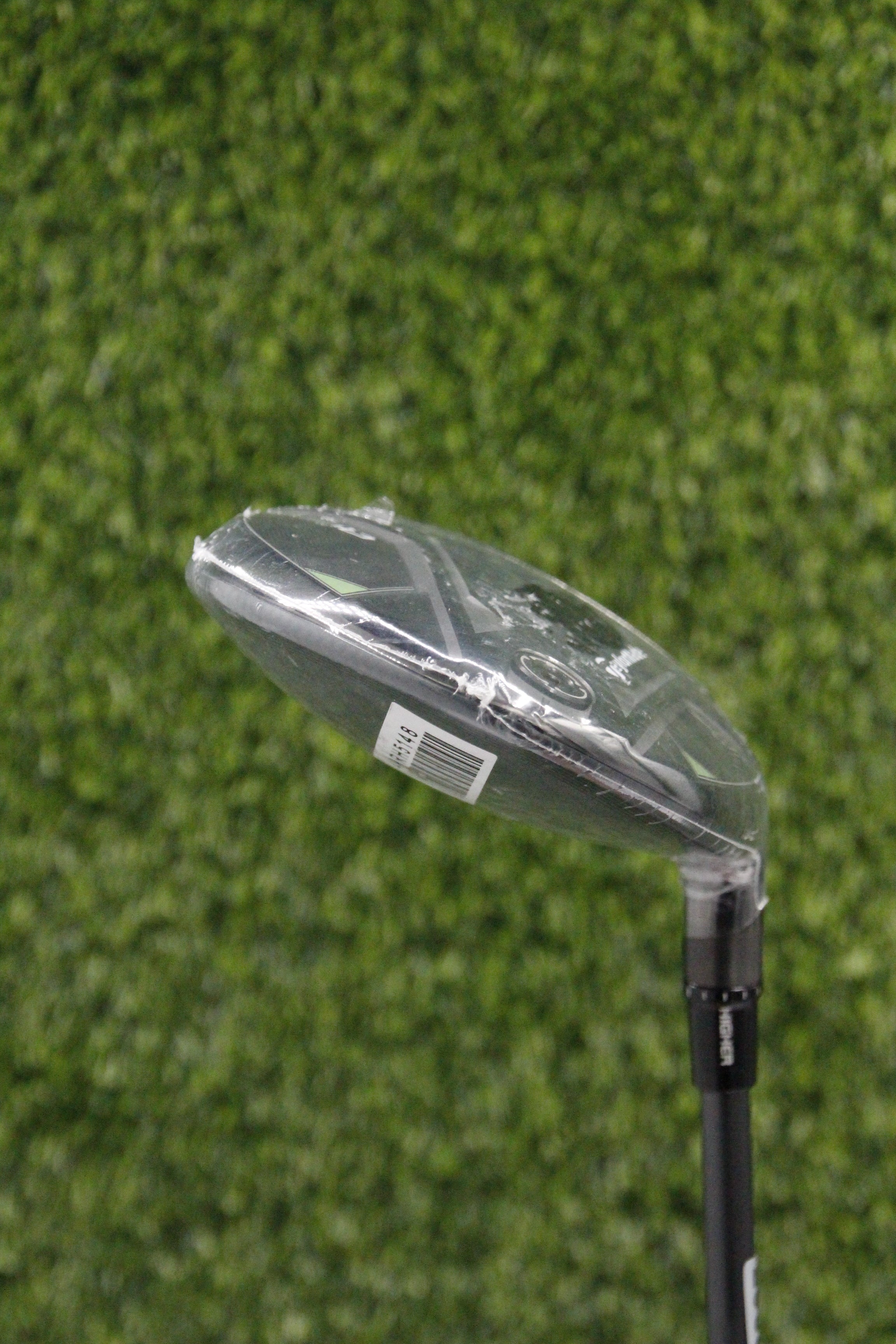 NEW TaylorMade Qi35 Max 18.5° 5 Wood S Flex 42.5"