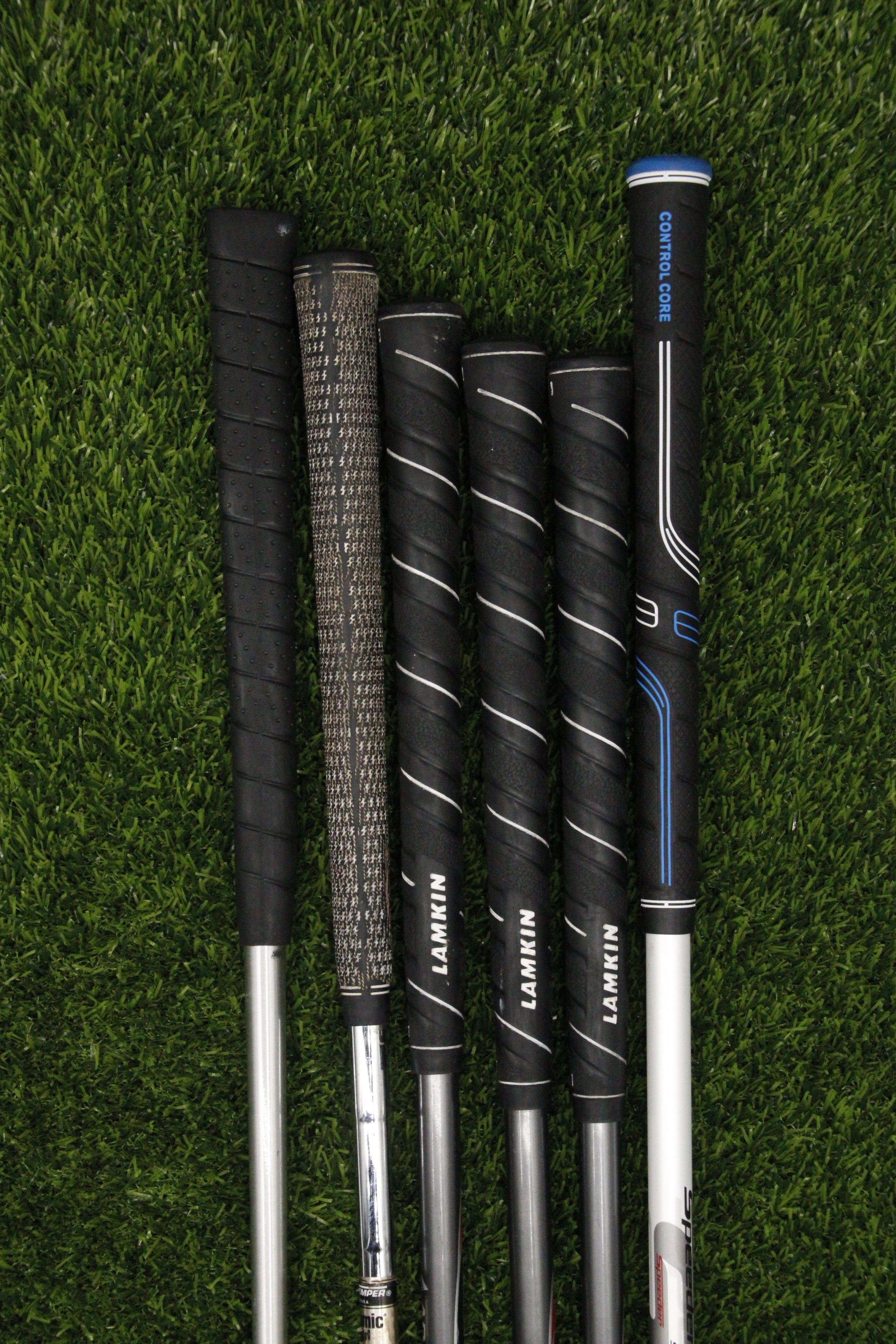 Adams Idea a2 OS bogeys2Birdies Set